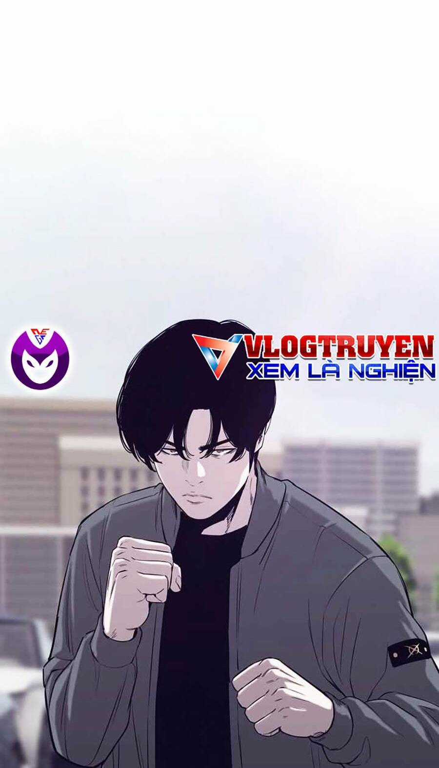 Loser Báo Thù Chapter 26 trang 35