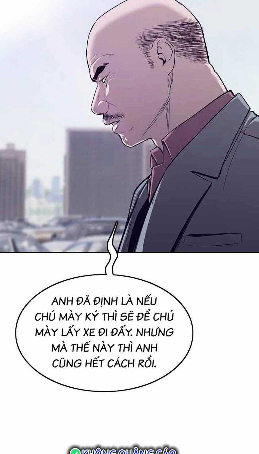 Loser Báo Thù Chapter 26 trang 37
