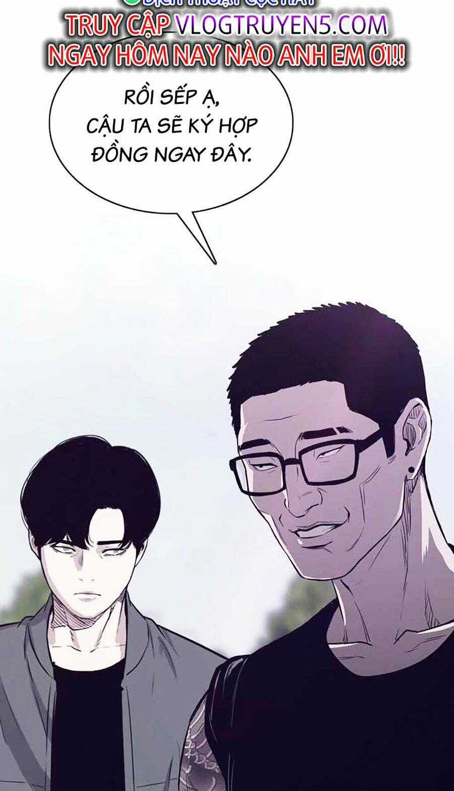 Loser Báo Thù Chapter 26 trang 4