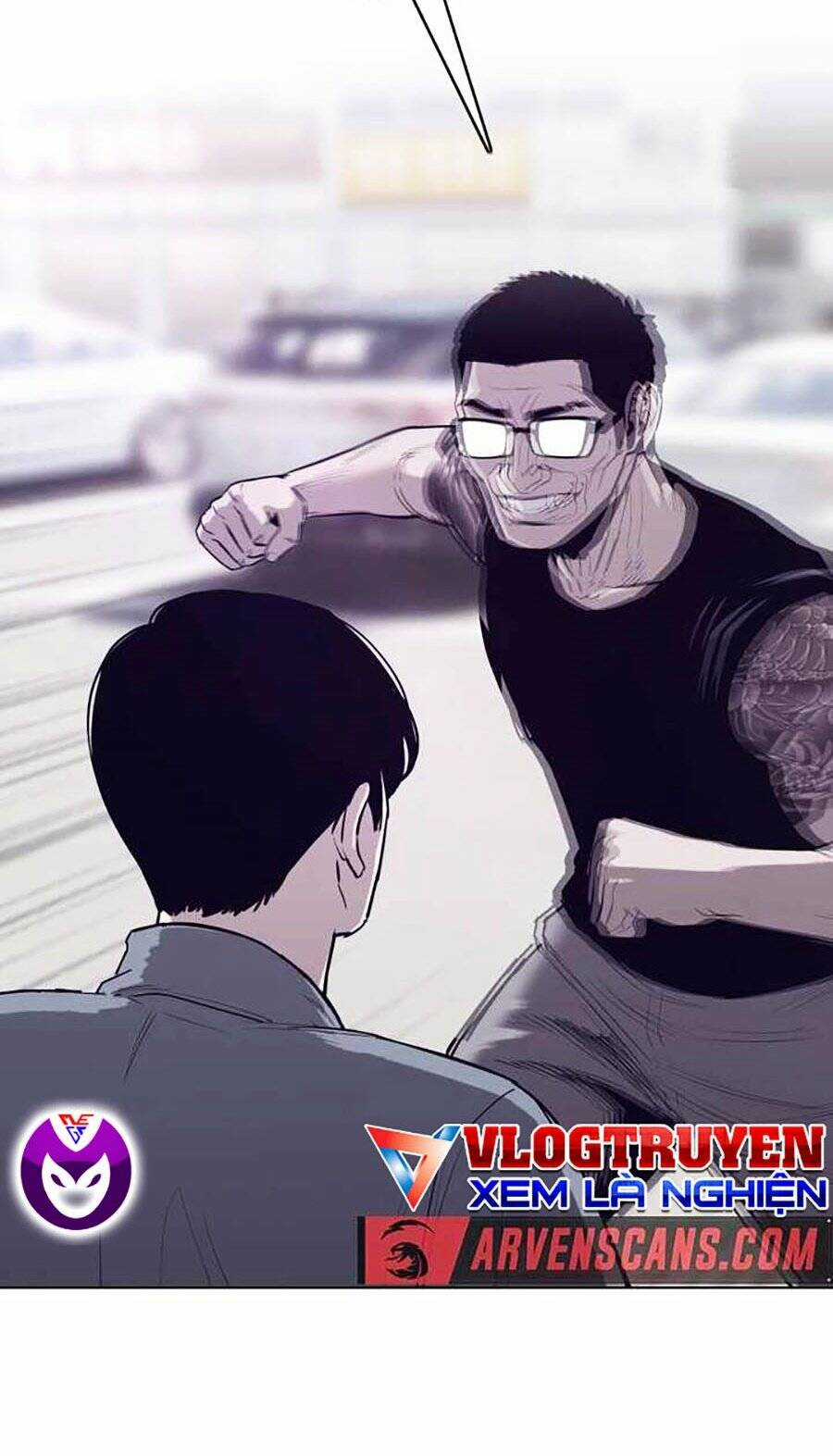 Loser Báo Thù Chapter 26 trang 40