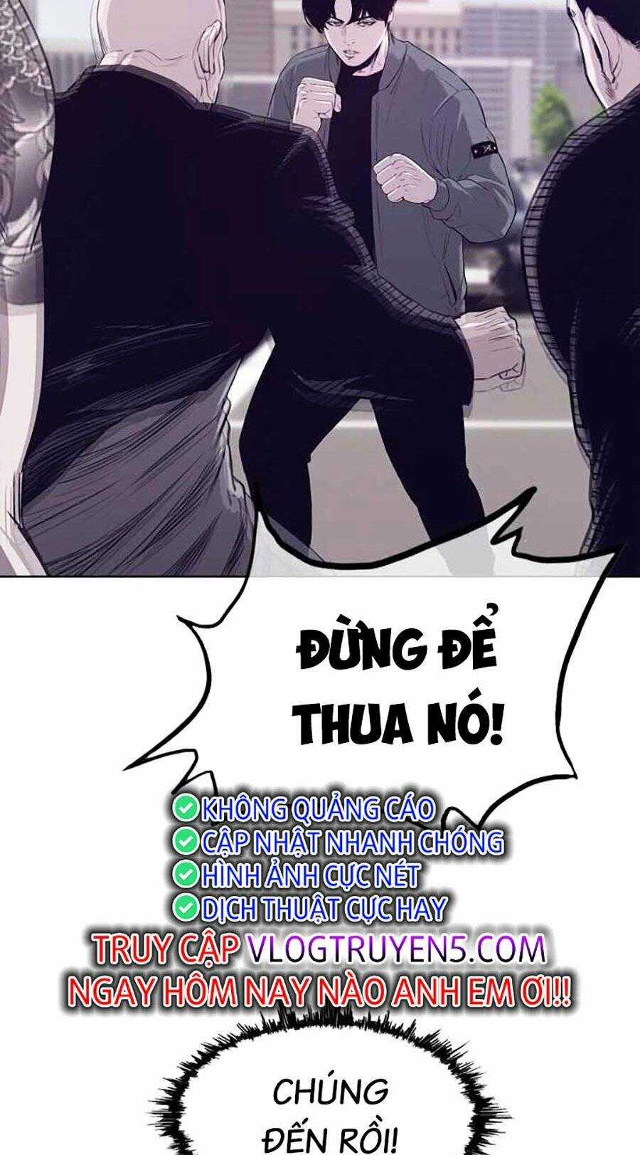 Loser Báo Thù Chapter 26 trang 62