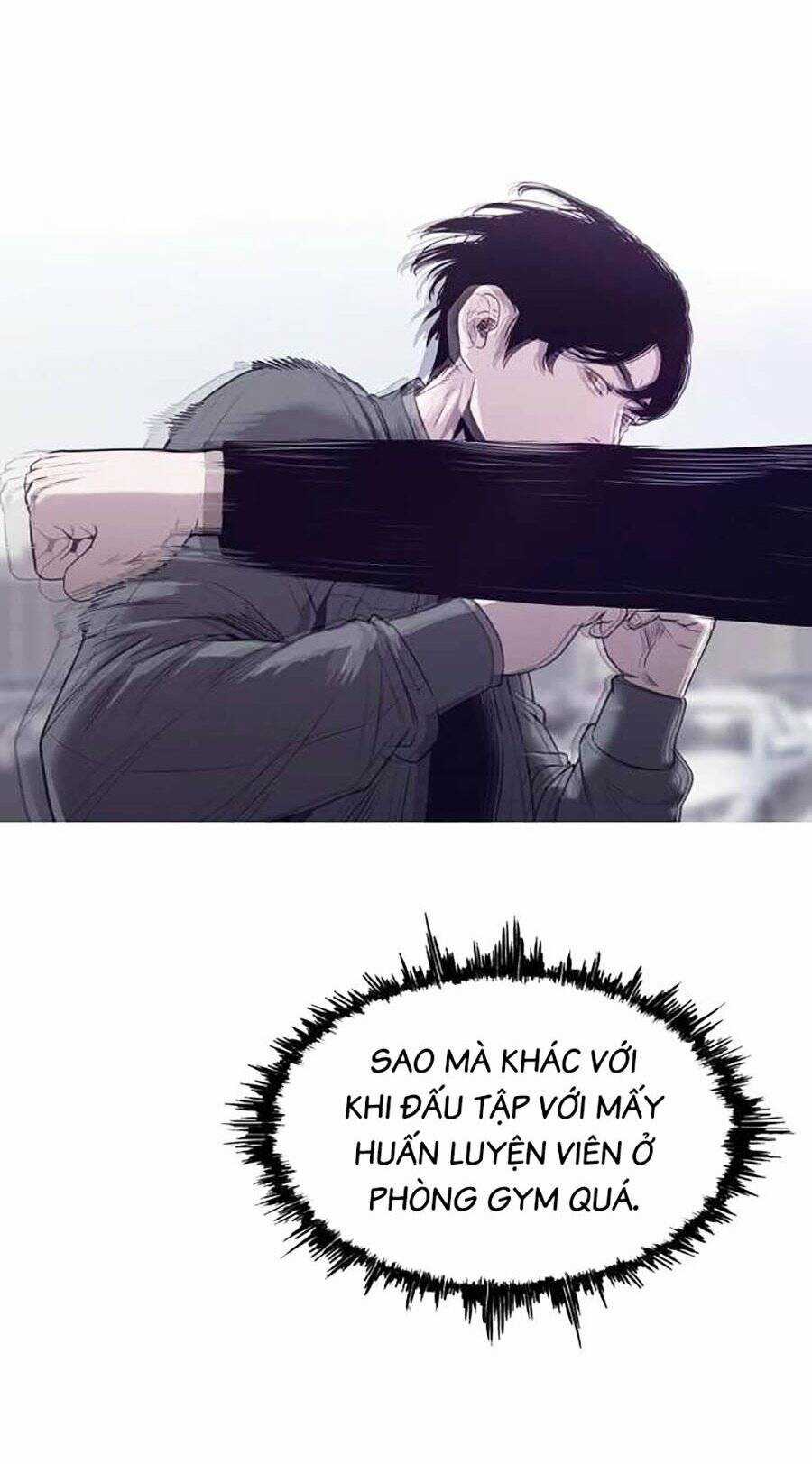 Loser Báo Thù Chapter 26 trang 66