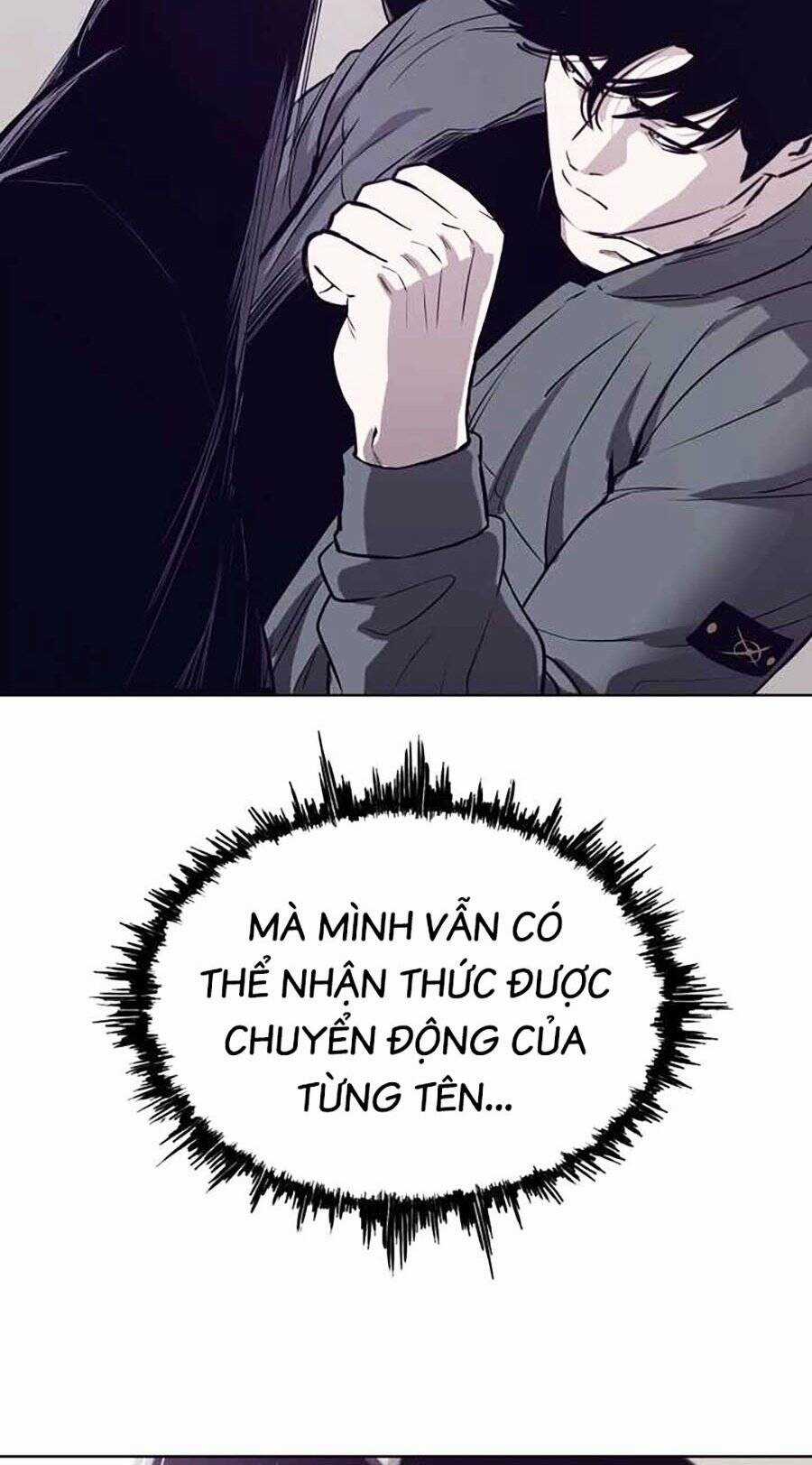 Loser Báo Thù Chapter 26 trang 68
