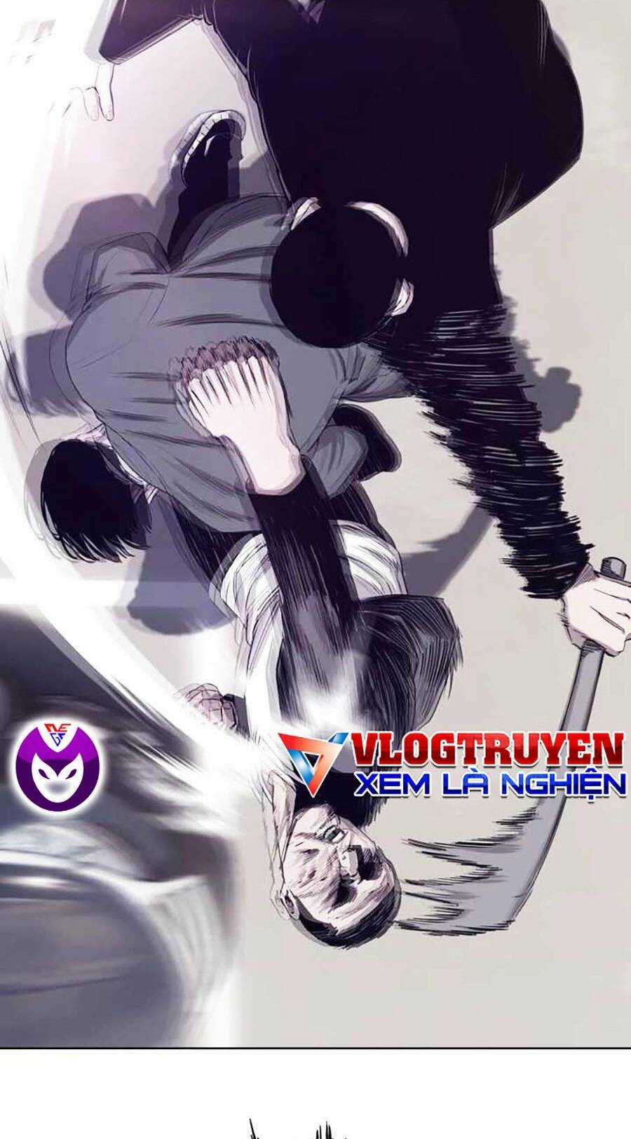 Loser Báo Thù Chapter 26 trang 69
