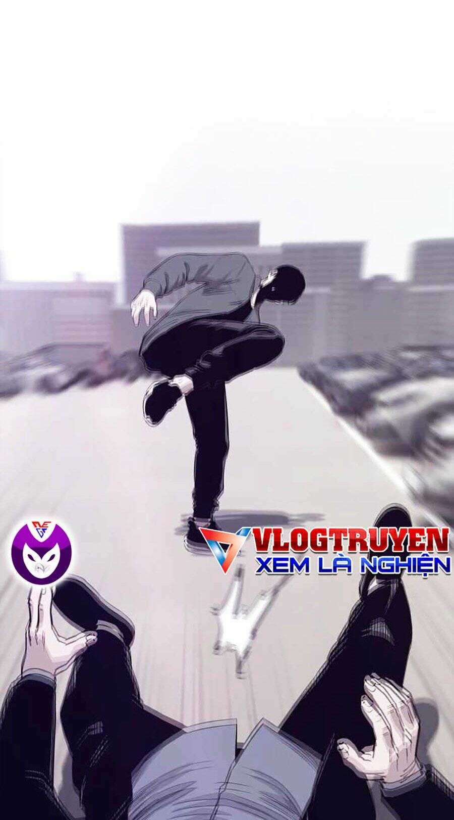 Loser Báo Thù Chapter 26 trang 74
