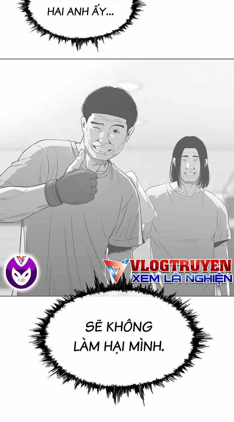 Loser Báo Thù Chapter 26 trang 79