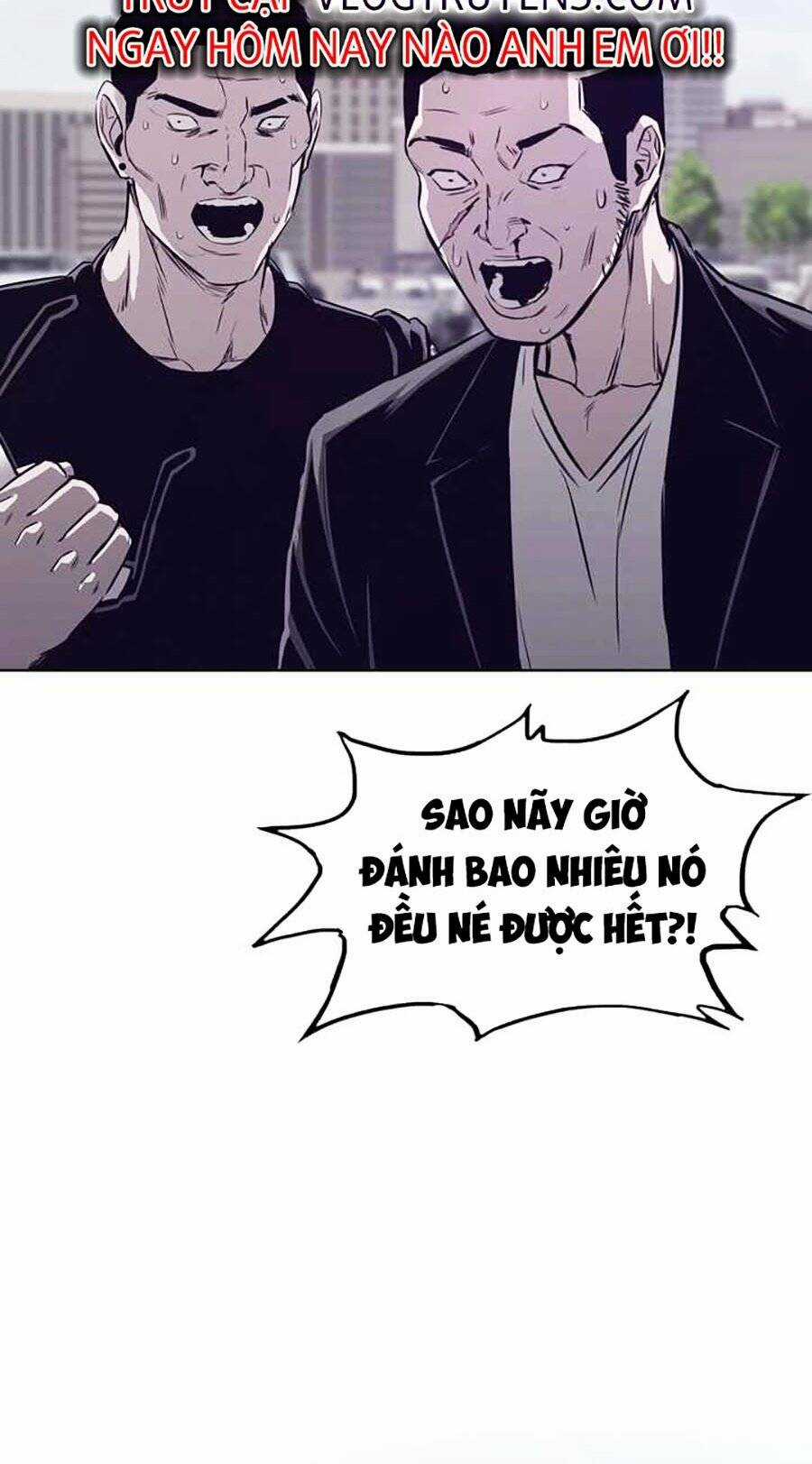 Loser Báo Thù Chapter 26 trang 82
