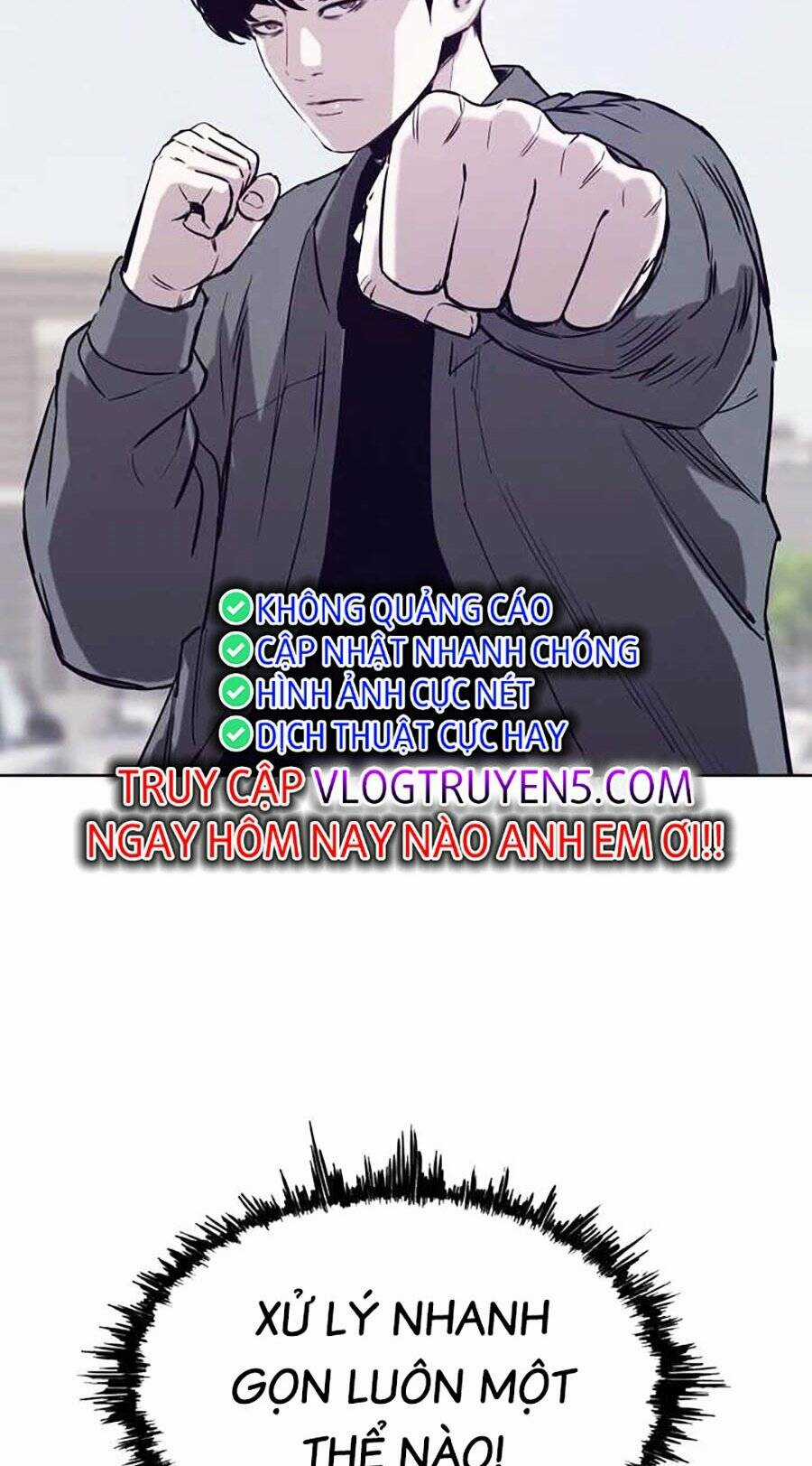 Loser Báo Thù Chapter 26 trang 86