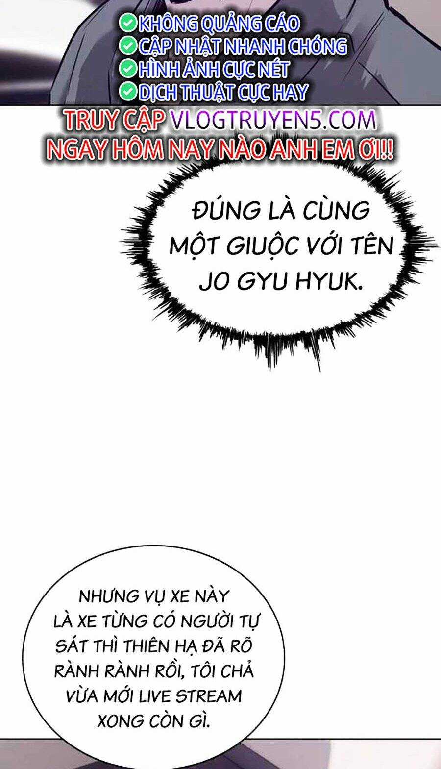 Loser Báo Thù Chapter 26 trang 9