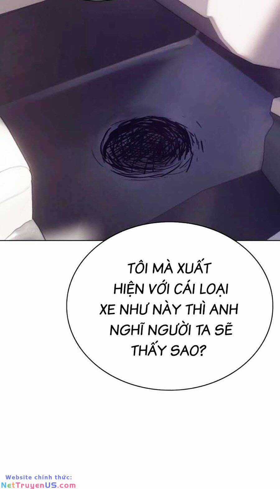 Loser Báo Thù Chapter 27 trang 10