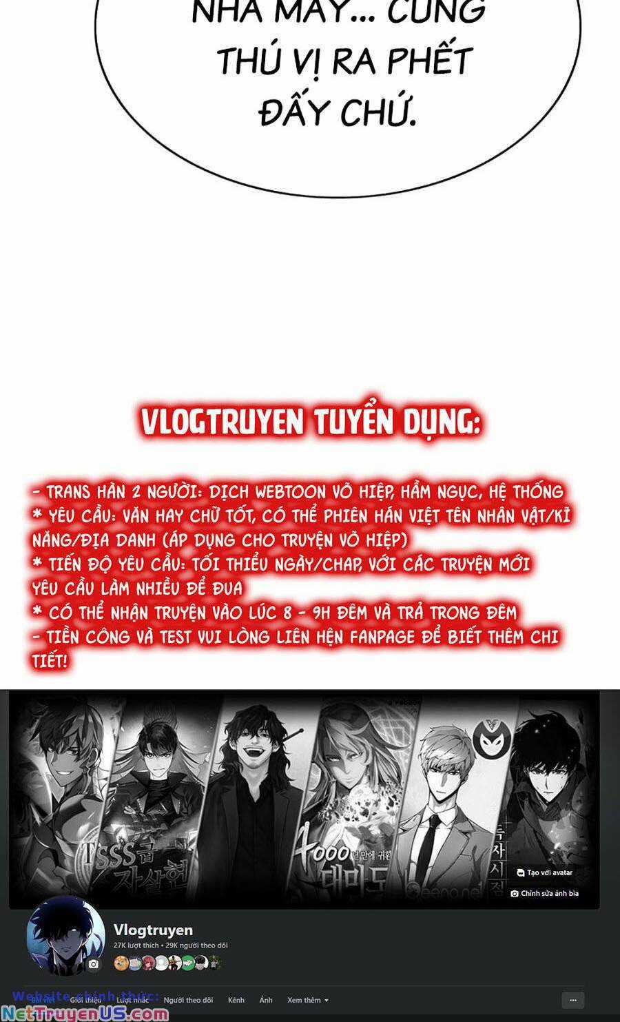 Loser Báo Thù Chapter 27 trang 118