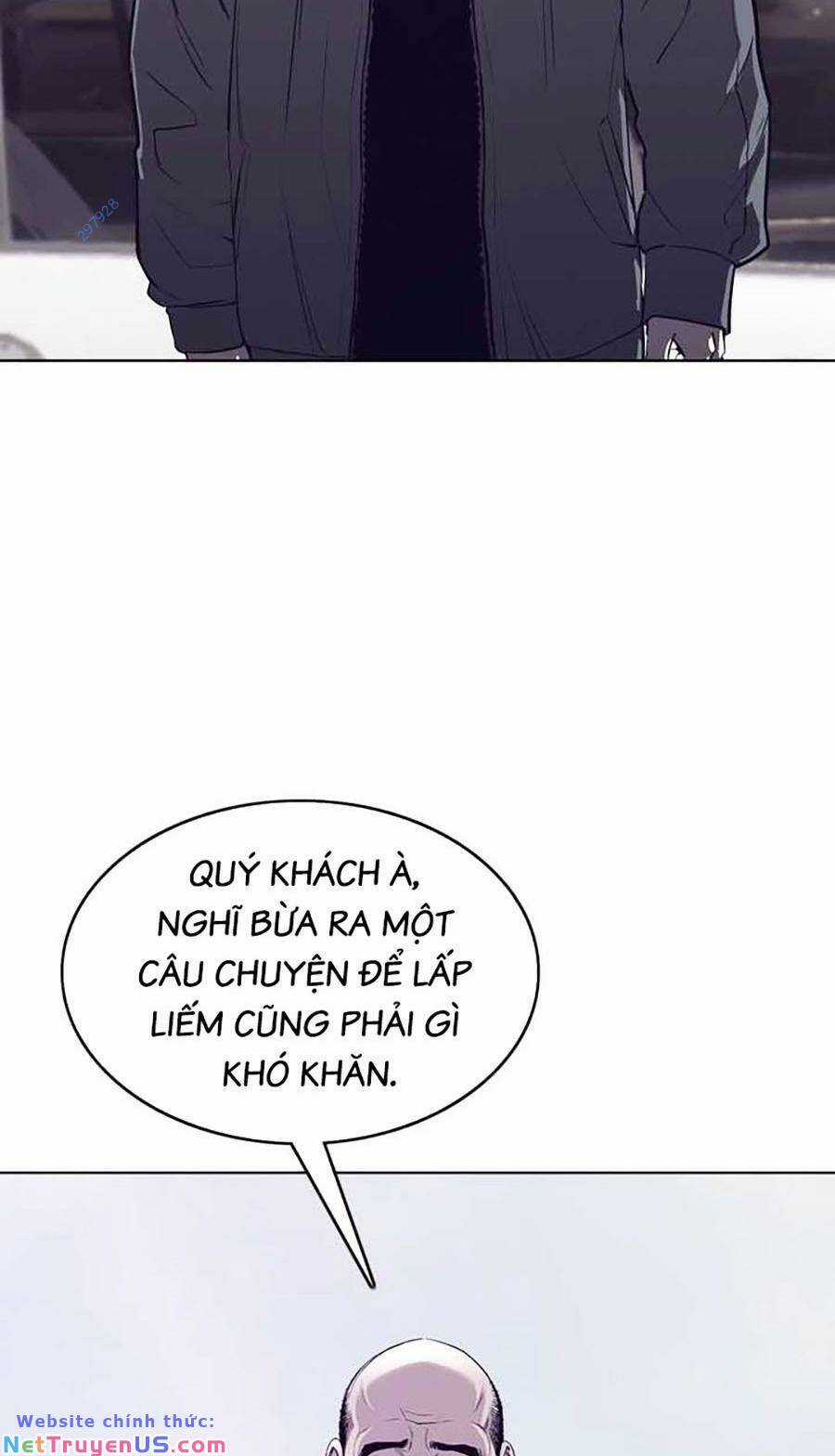 Loser Báo Thù Chapter 27 trang 12