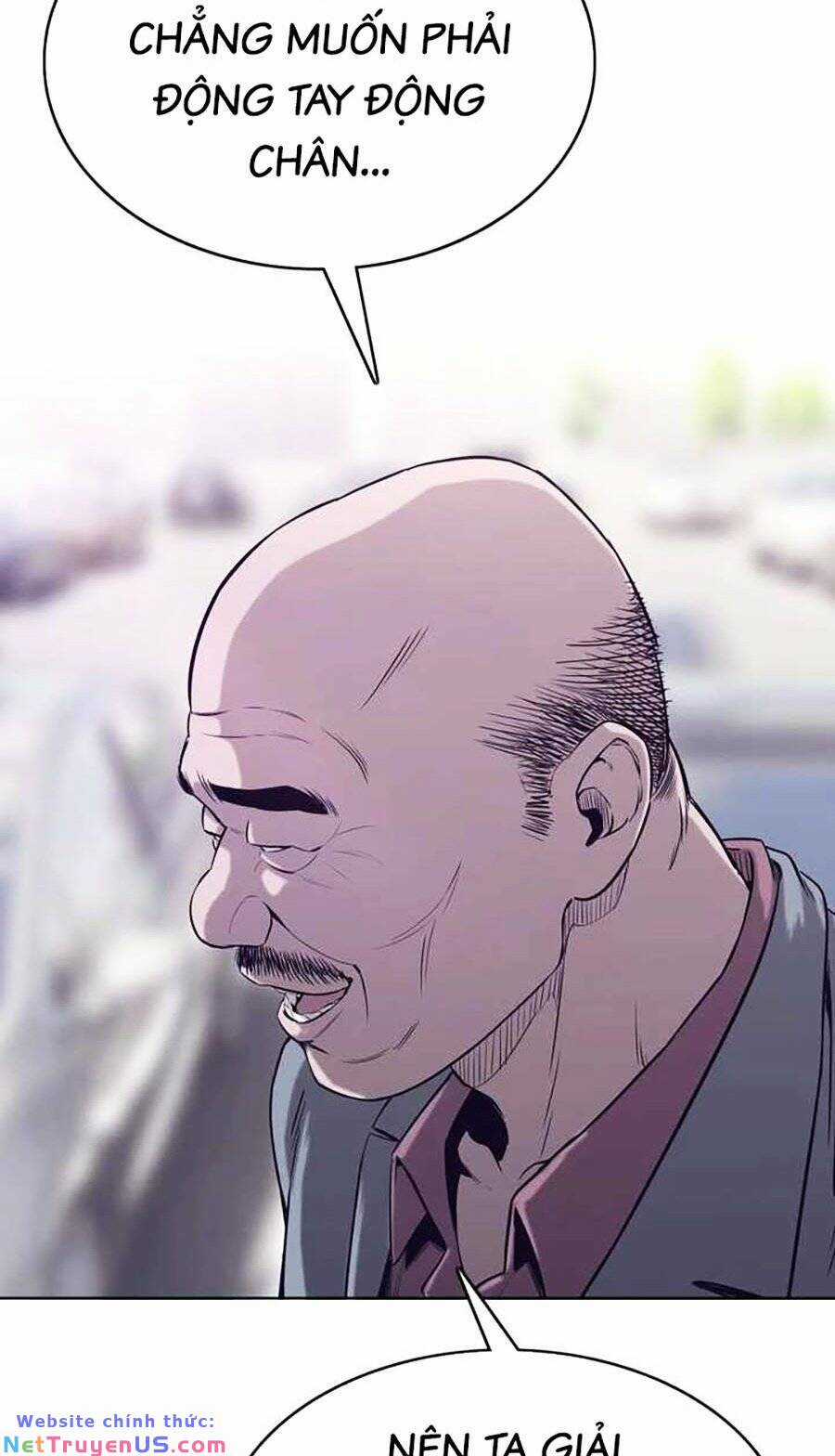 Loser Báo Thù Chapter 27 trang 14