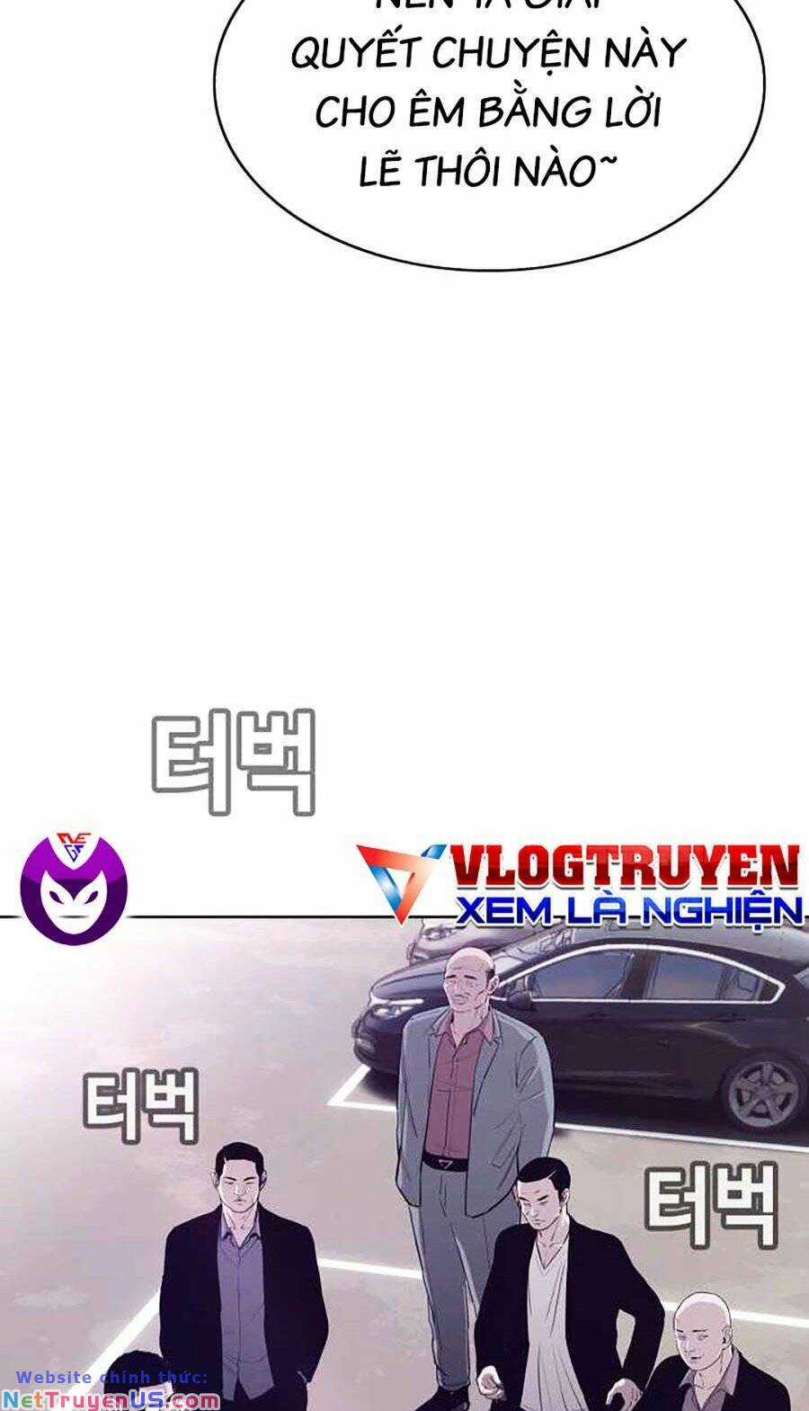 Loser Báo Thù Chapter 27 trang 15