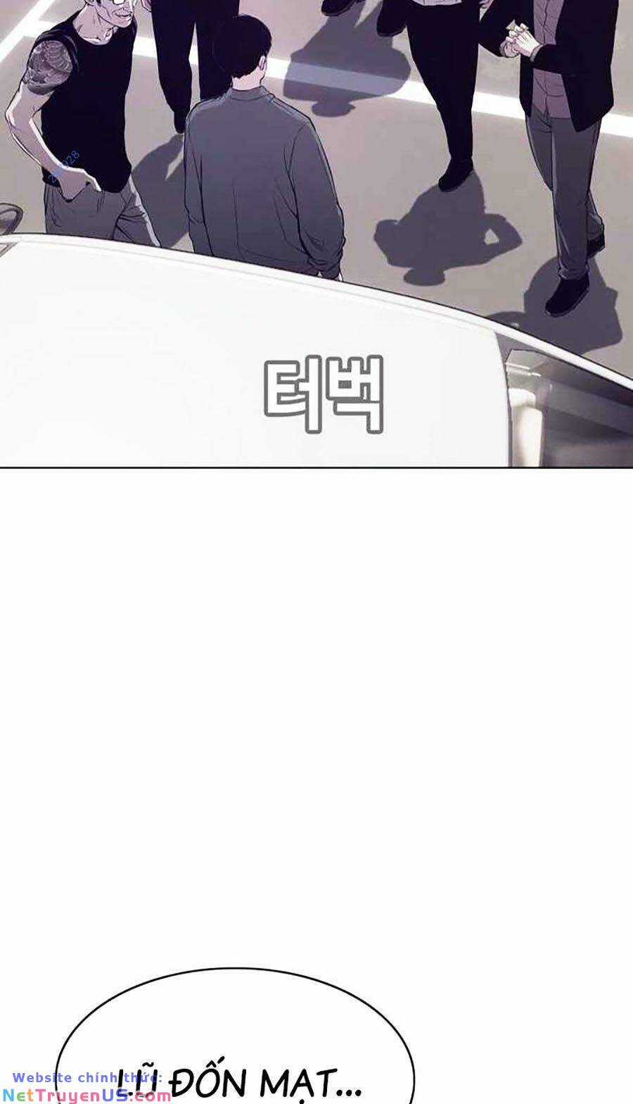 Loser Báo Thù Chapter 27 trang 16