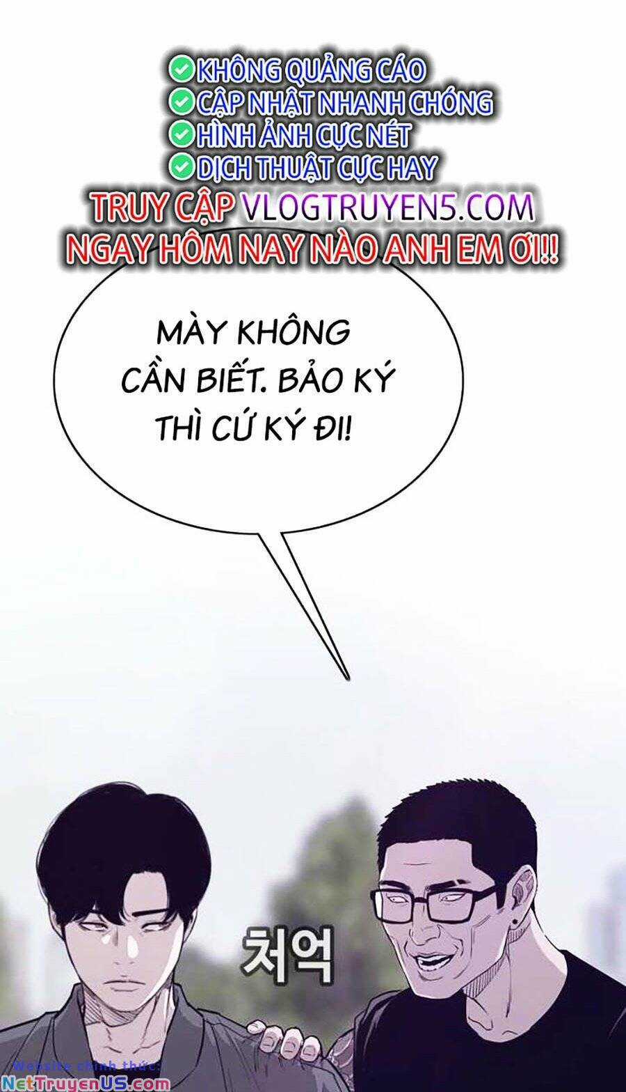 Loser Báo Thù Chapter 27 trang 18