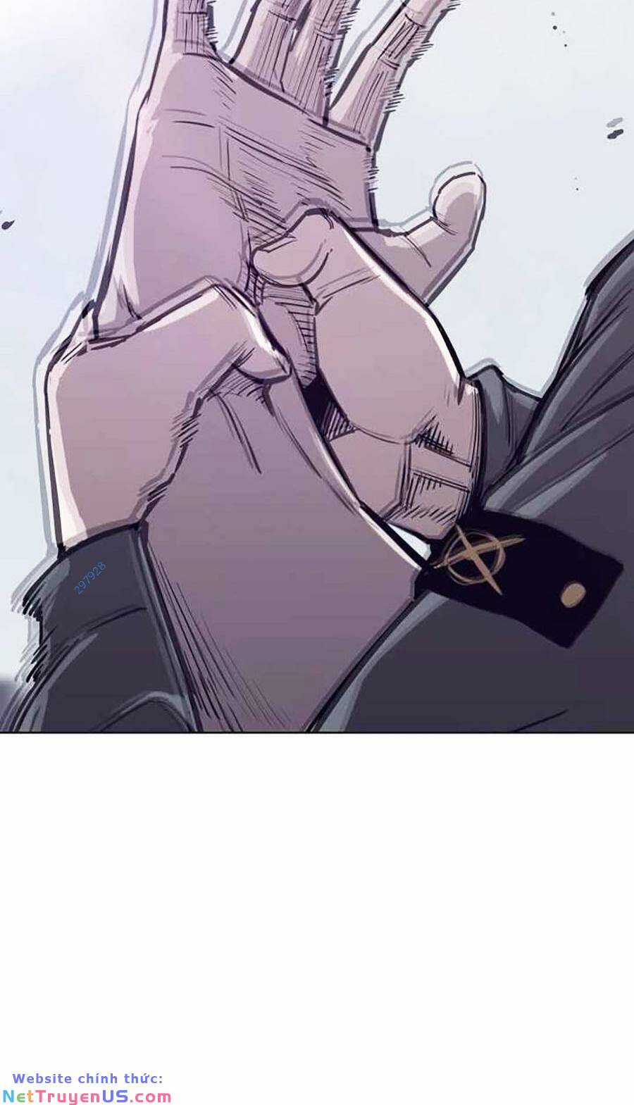 Loser Báo Thù Chapter 27 trang 21