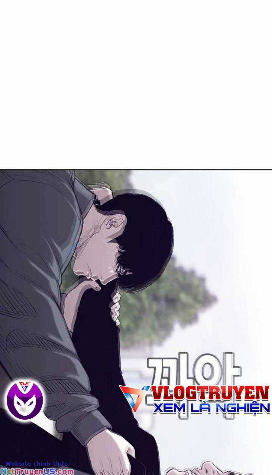 Loser Báo Thù Chapter 27 trang 25