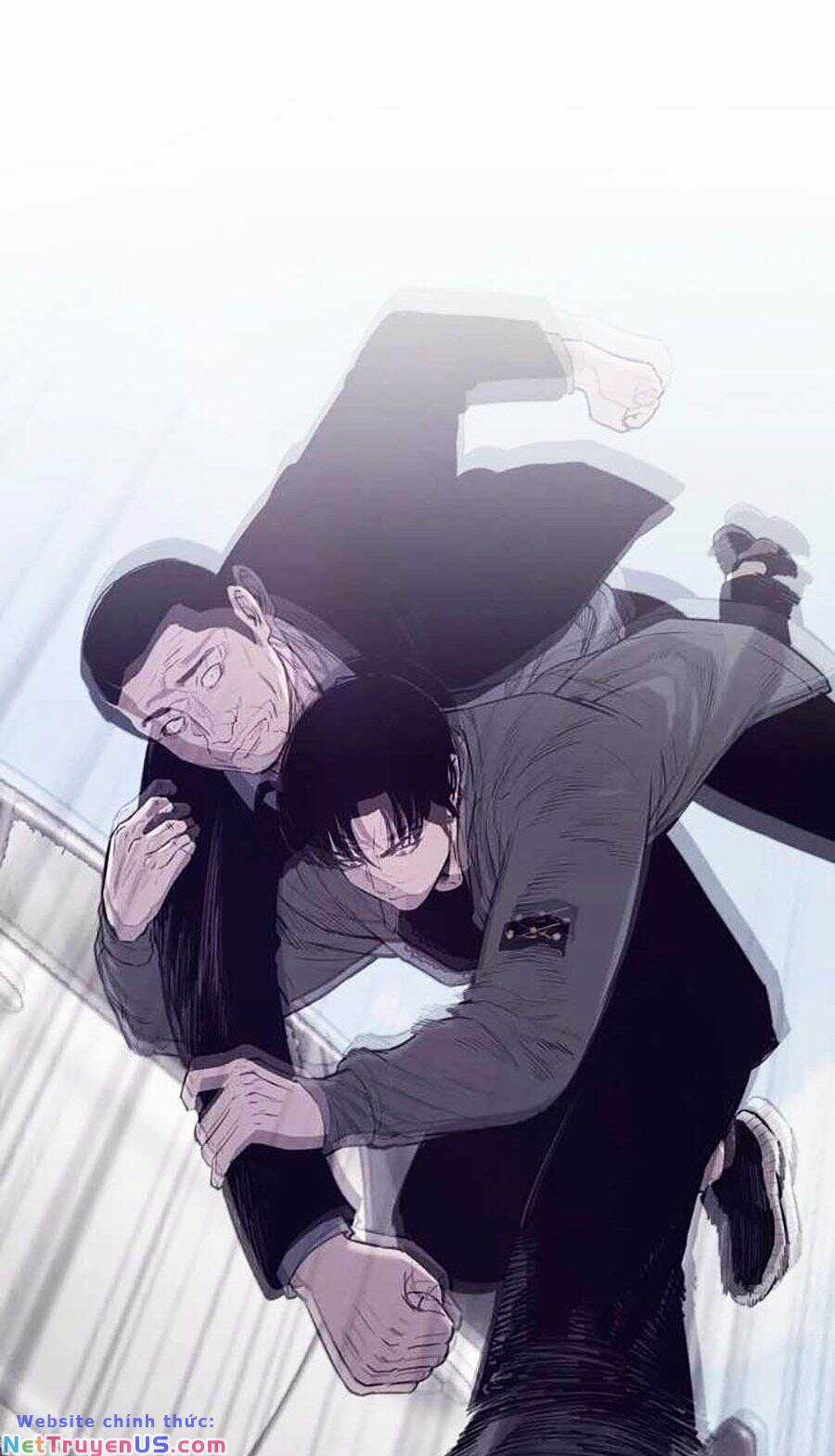 Loser Báo Thù Chapter 27 trang 27