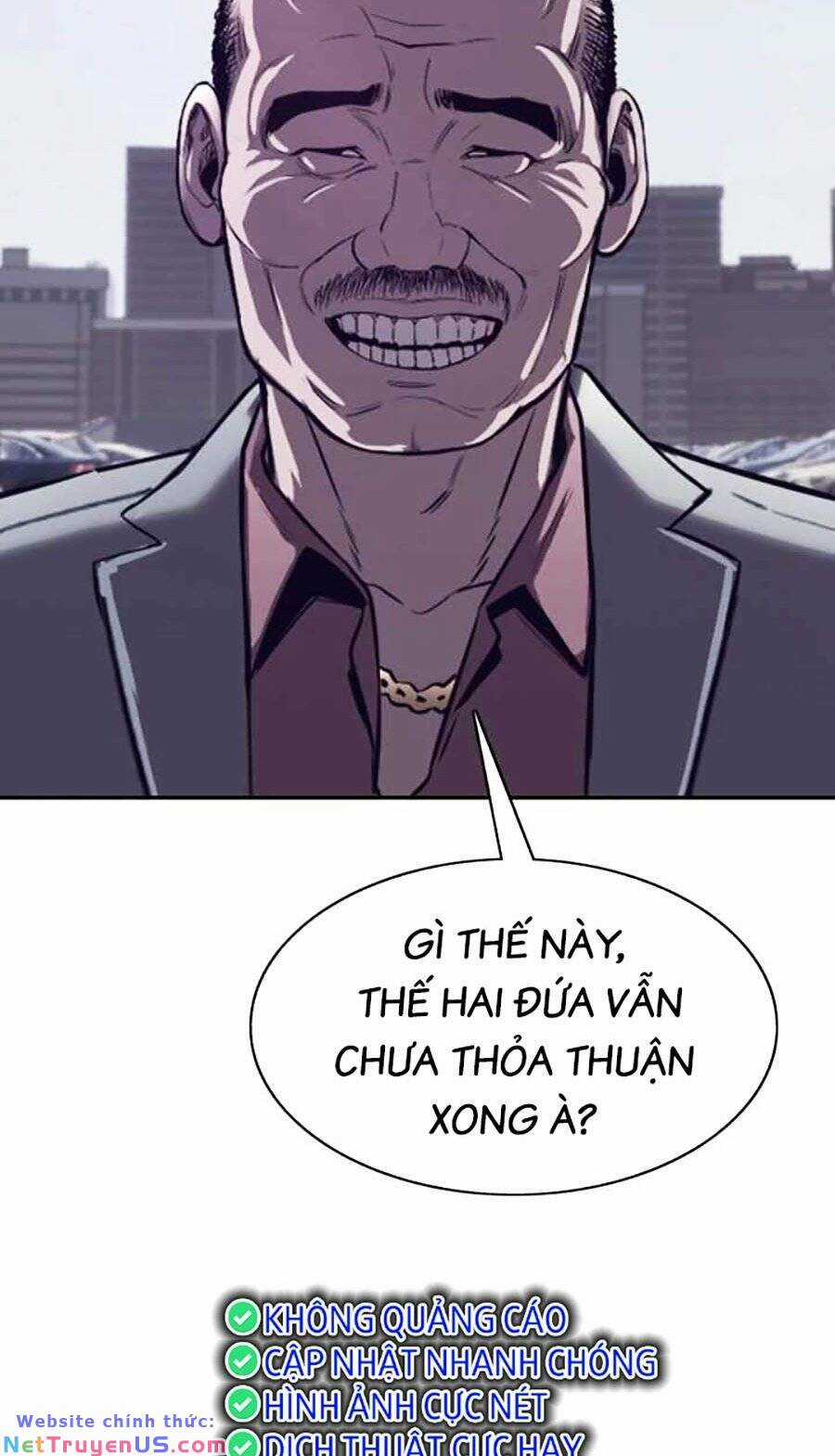 Loser Báo Thù Chapter 27 trang 3