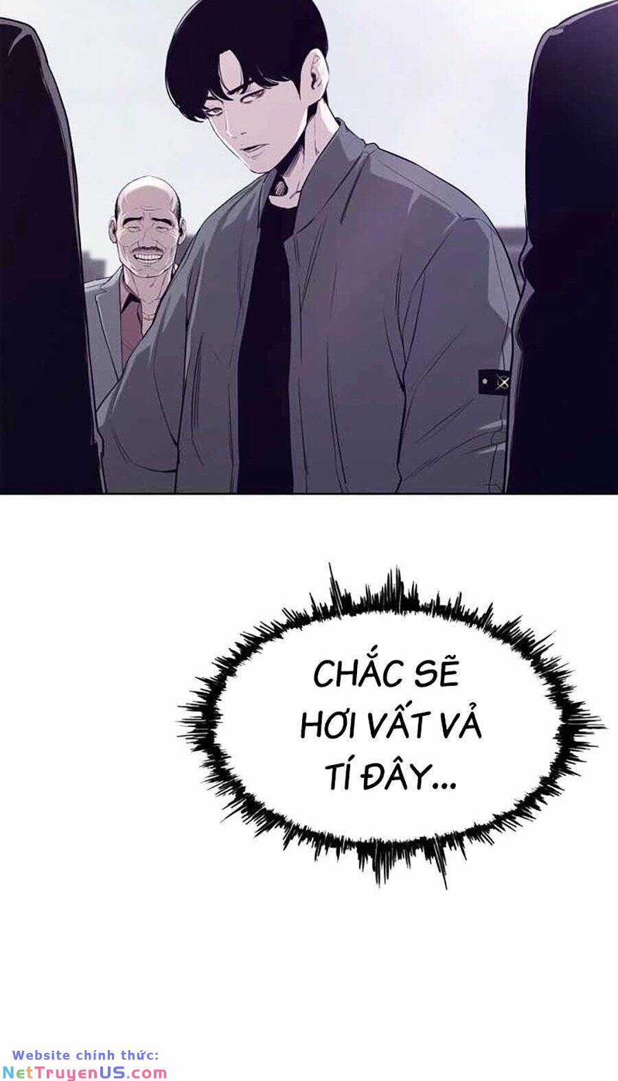 Loser Báo Thù Chapter 27 trang 34