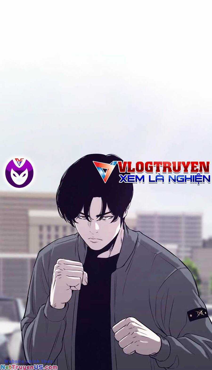 Loser Báo Thù Chapter 27 trang 35