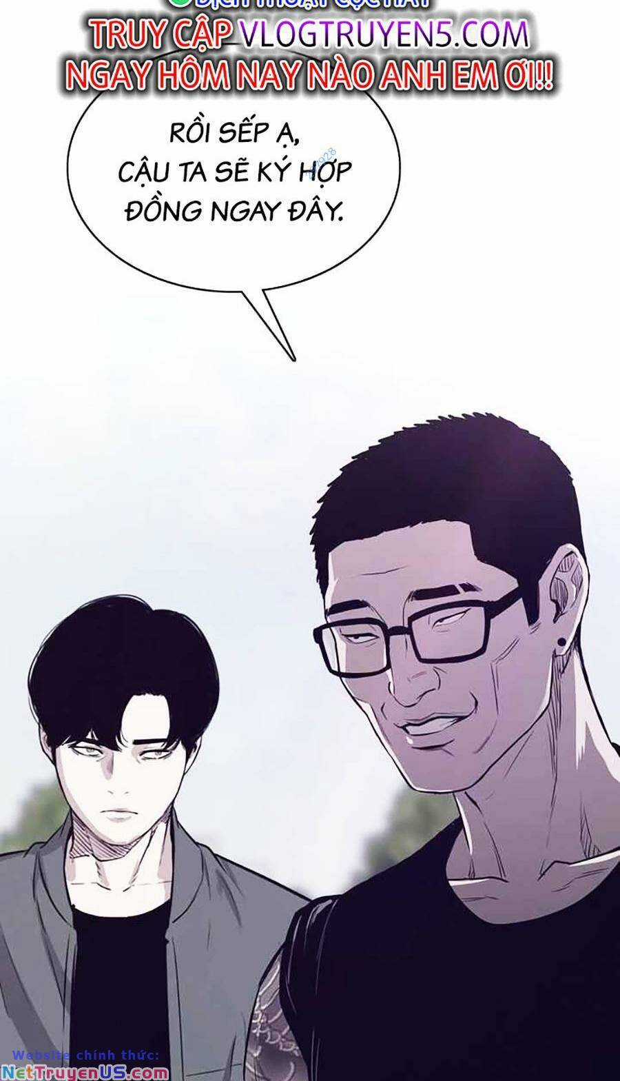 Loser Báo Thù Chapter 27 trang 4