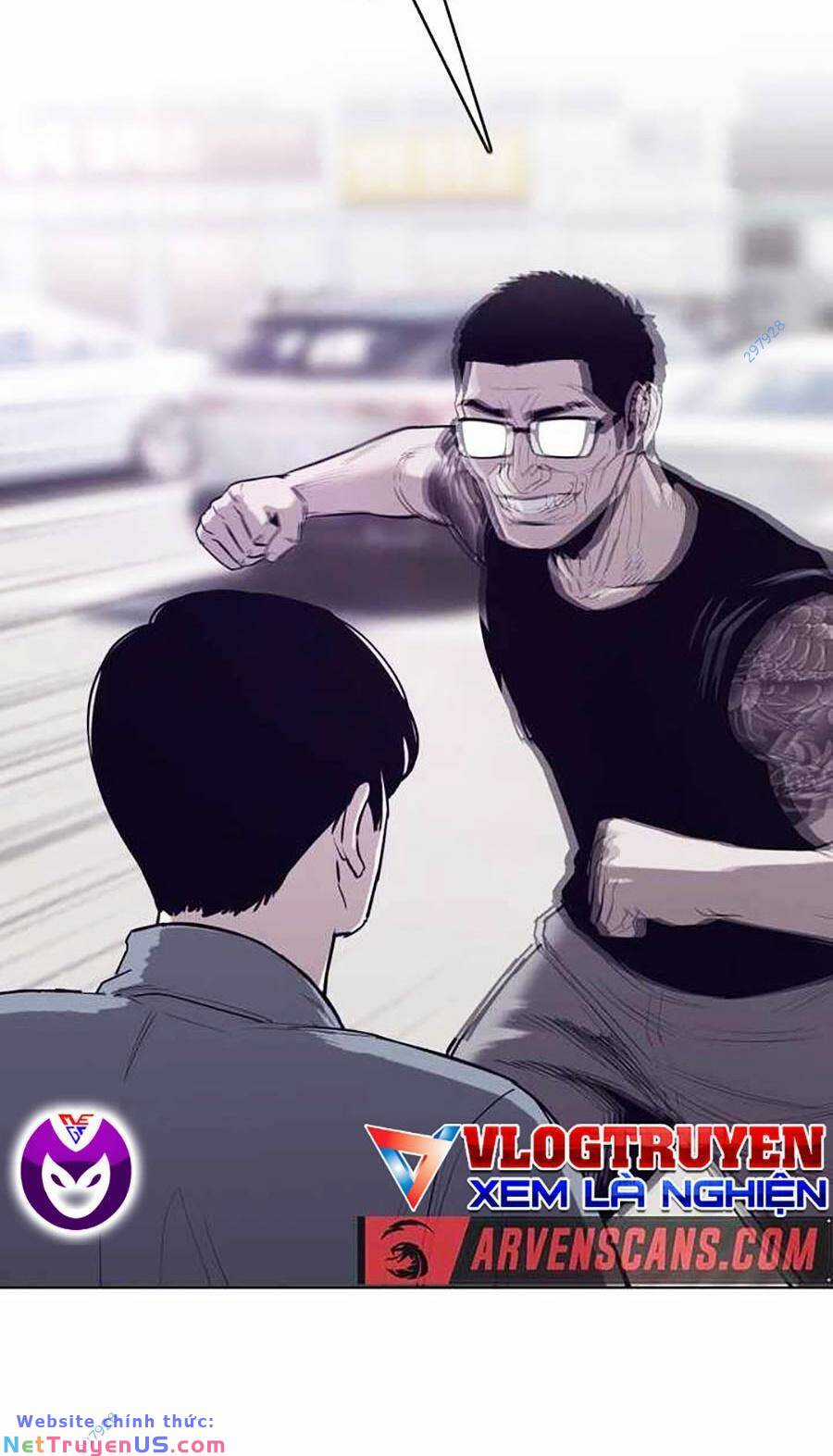 Loser Báo Thù Chapter 27 trang 40