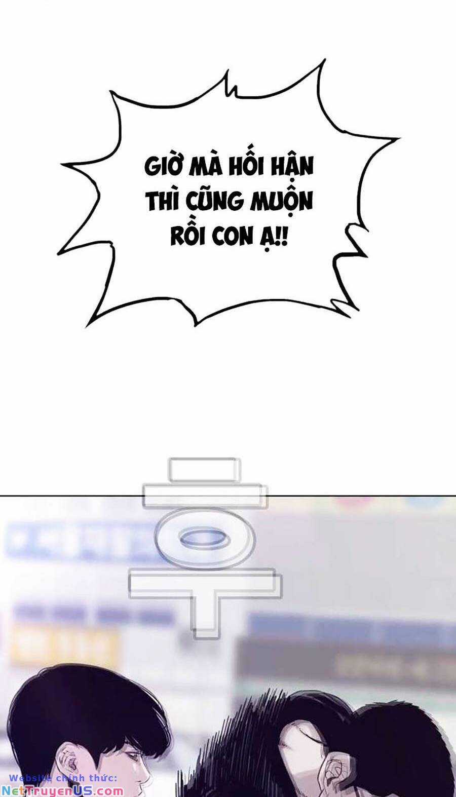 Loser Báo Thù Chapter 27 trang 41