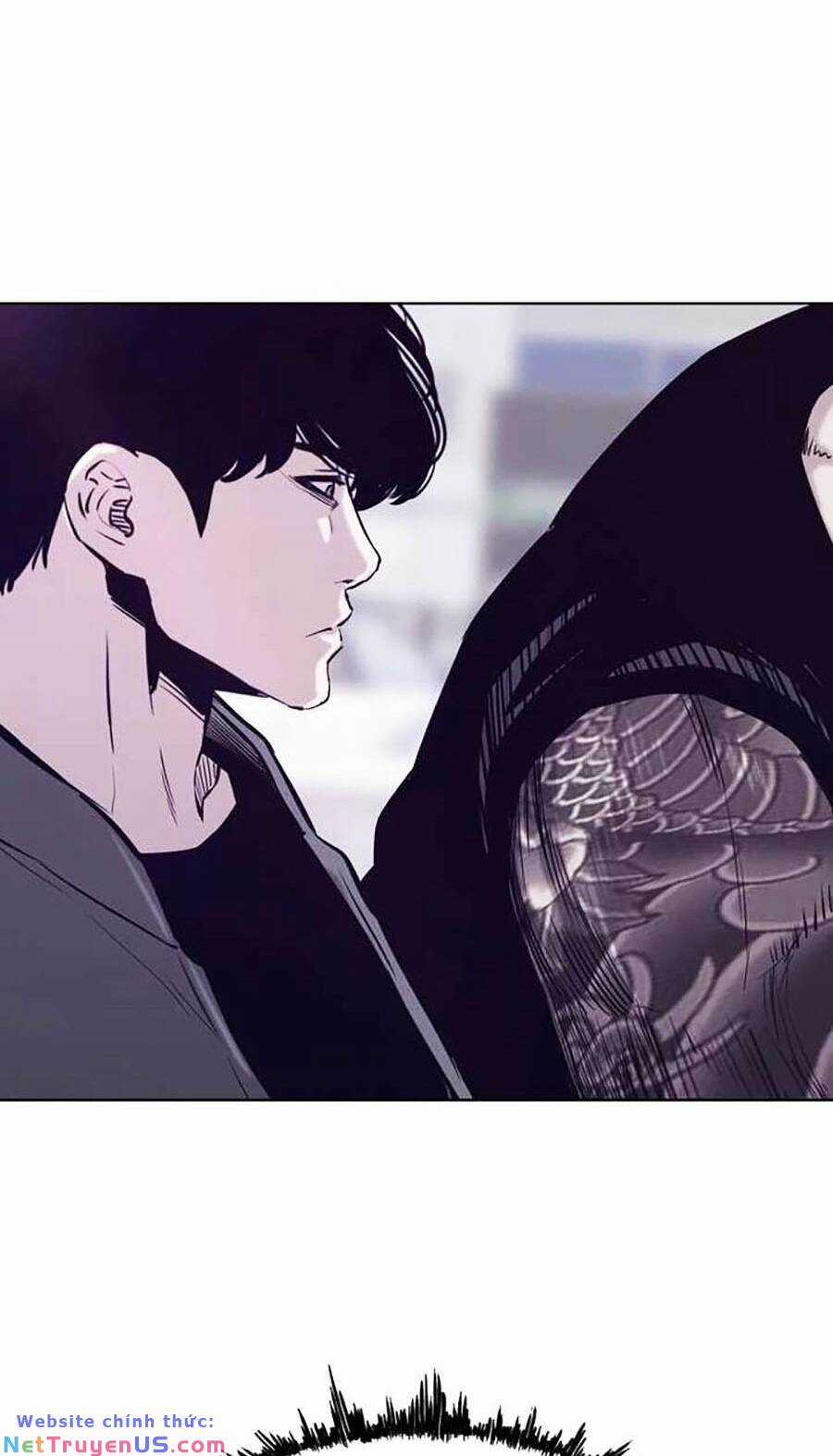 Loser Báo Thù Chapter 27 trang 43