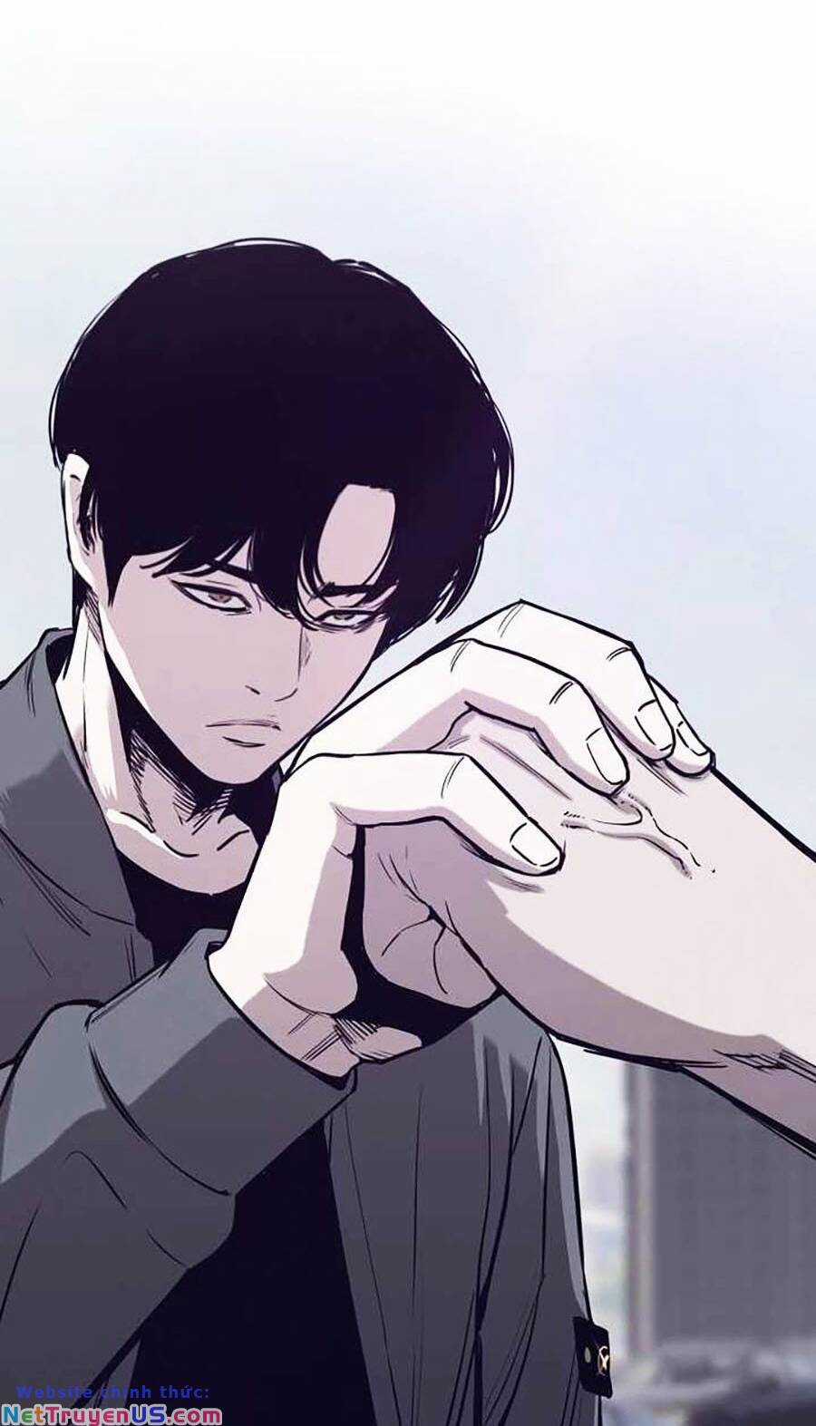 Loser Báo Thù Chapter 27 trang 47