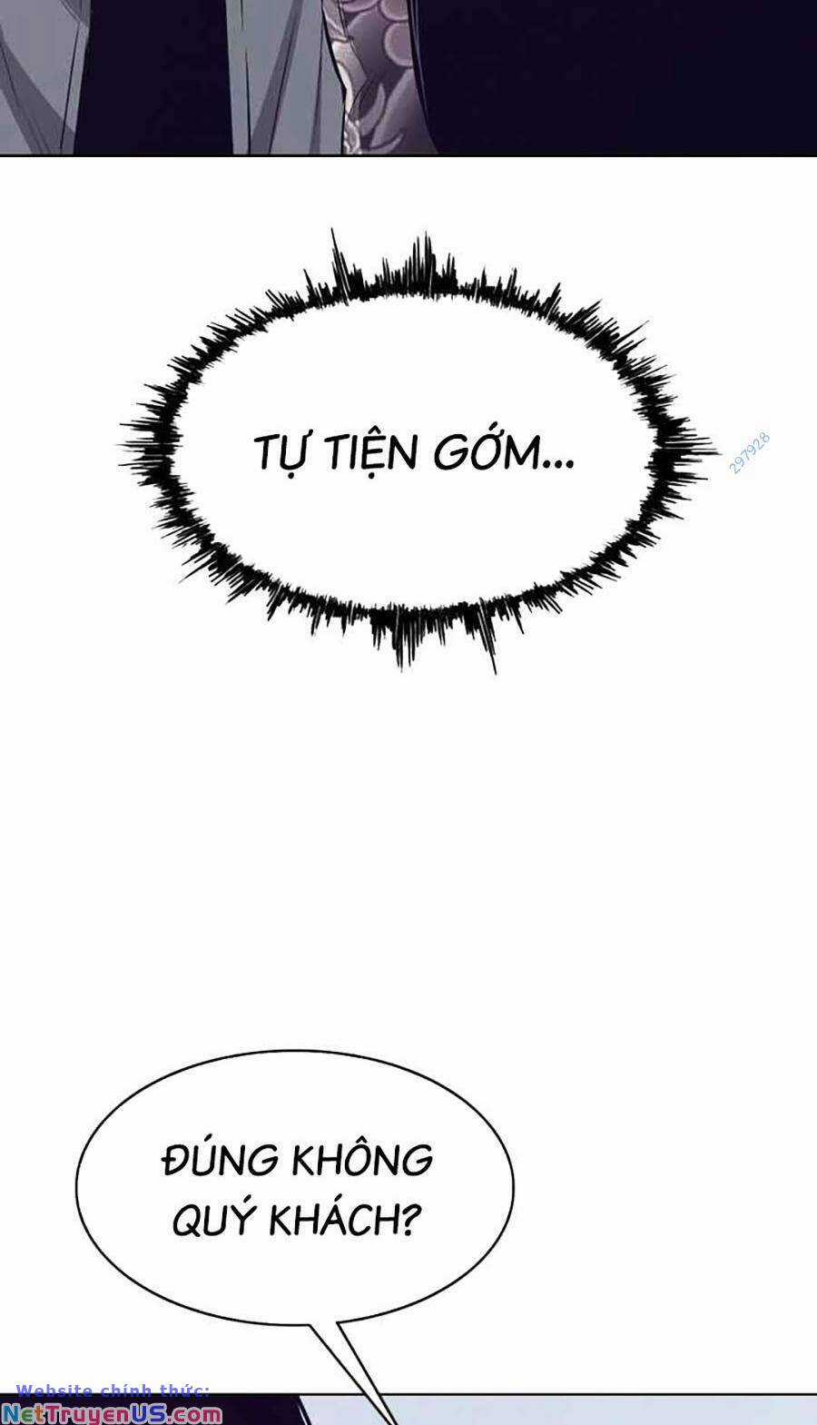 Loser Báo Thù Chapter 27 trang 5