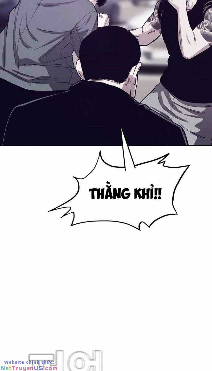 Loser Báo Thù Chapter 27 trang 53