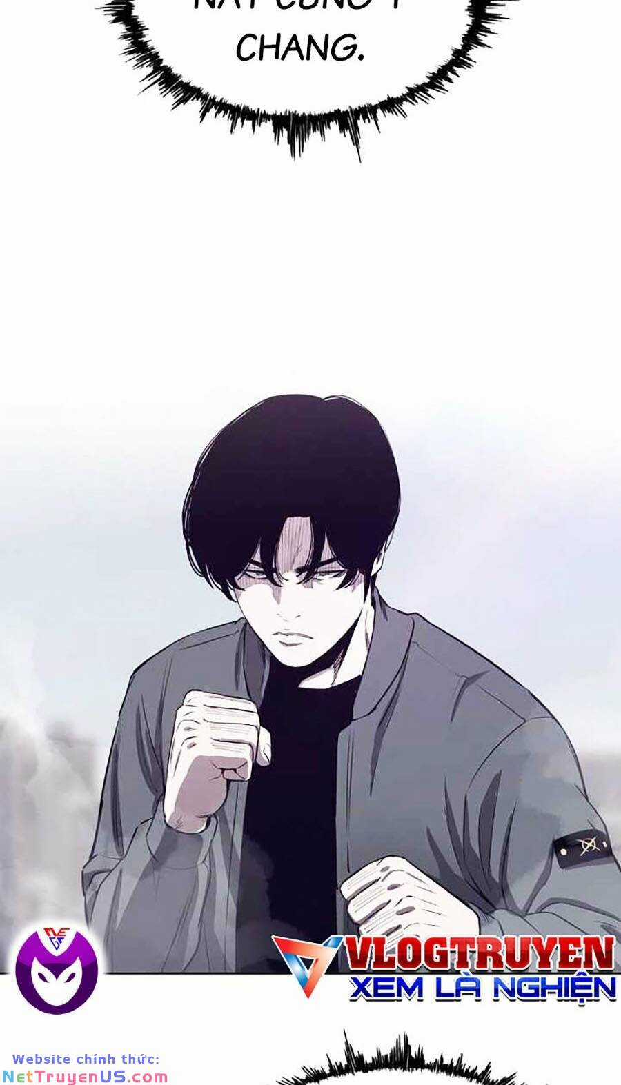 Loser Báo Thù Chapter 27 trang 55