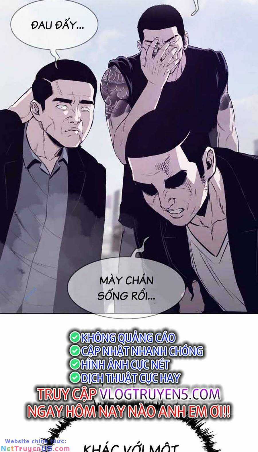 Loser Báo Thù Chapter 27 trang 57