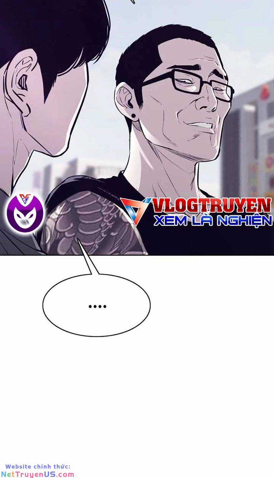 Loser Báo Thù Chapter 27 trang 6