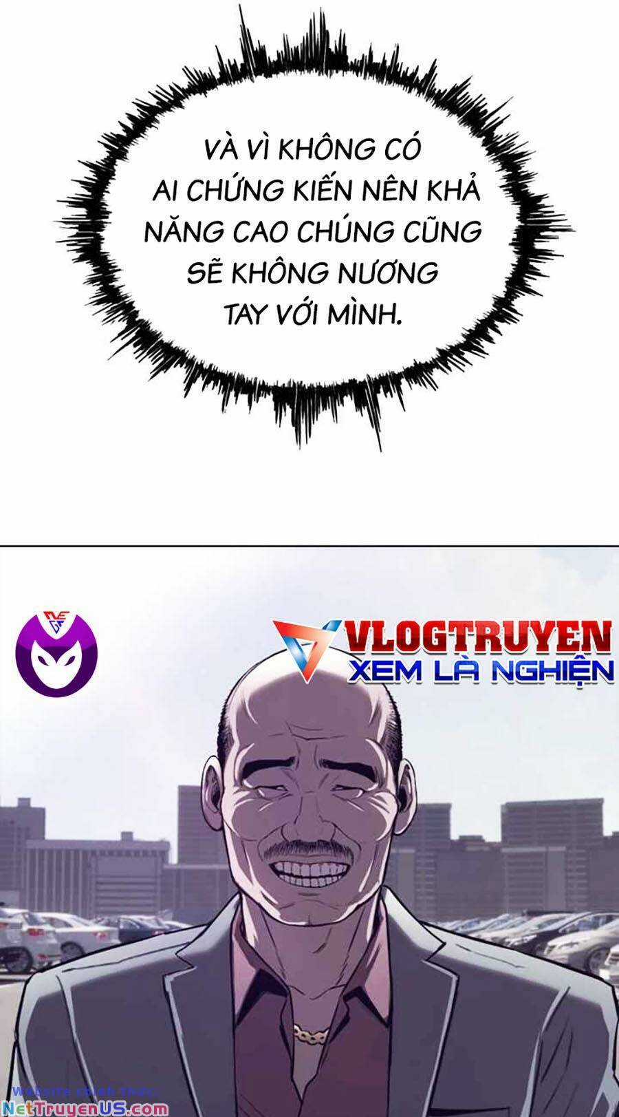 Loser Báo Thù Chapter 27 trang 60