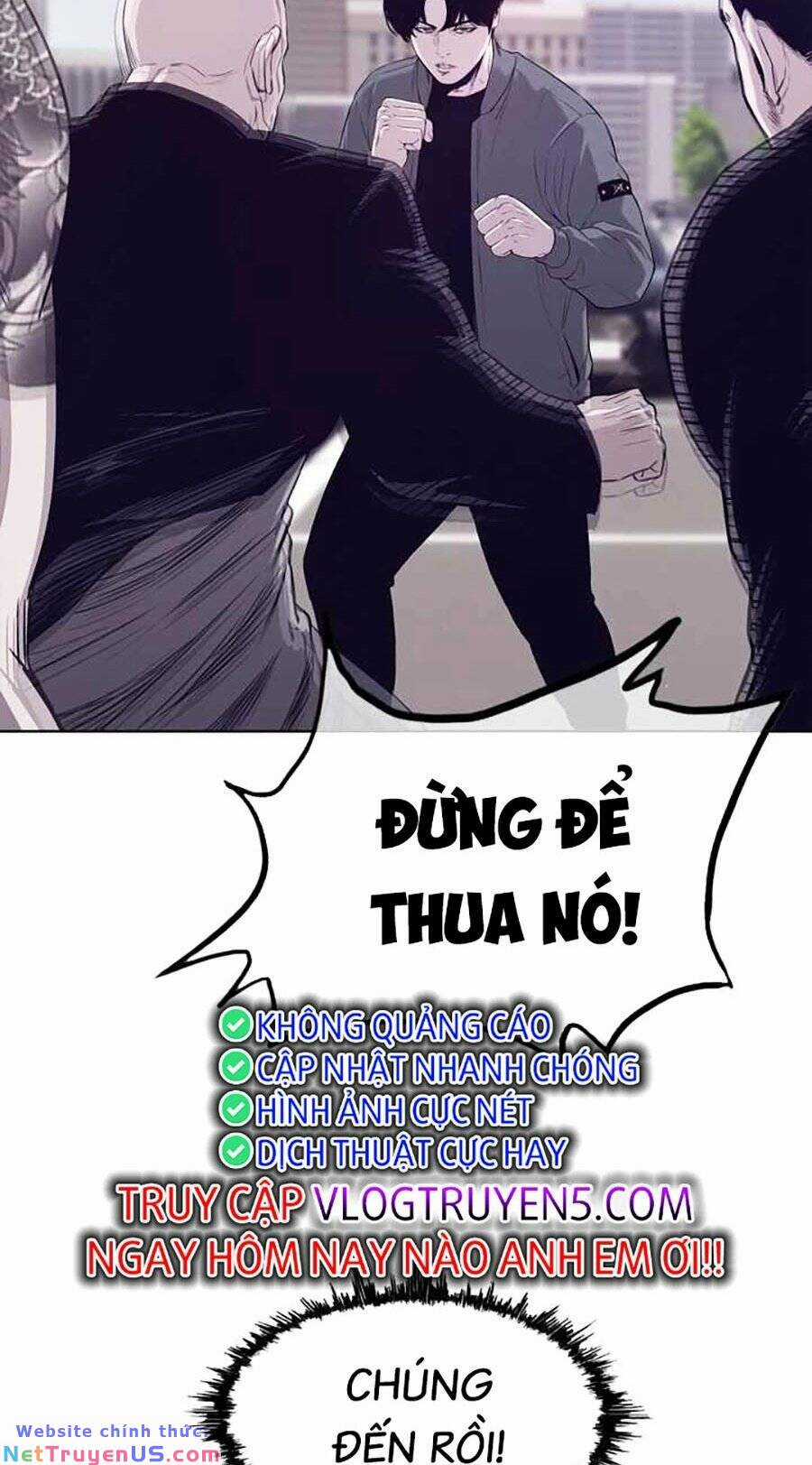 Loser Báo Thù Chapter 27 trang 62