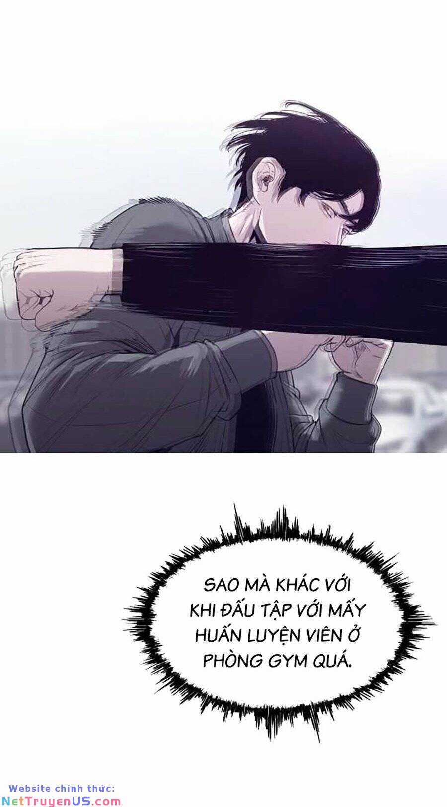 Loser Báo Thù Chapter 27 trang 66