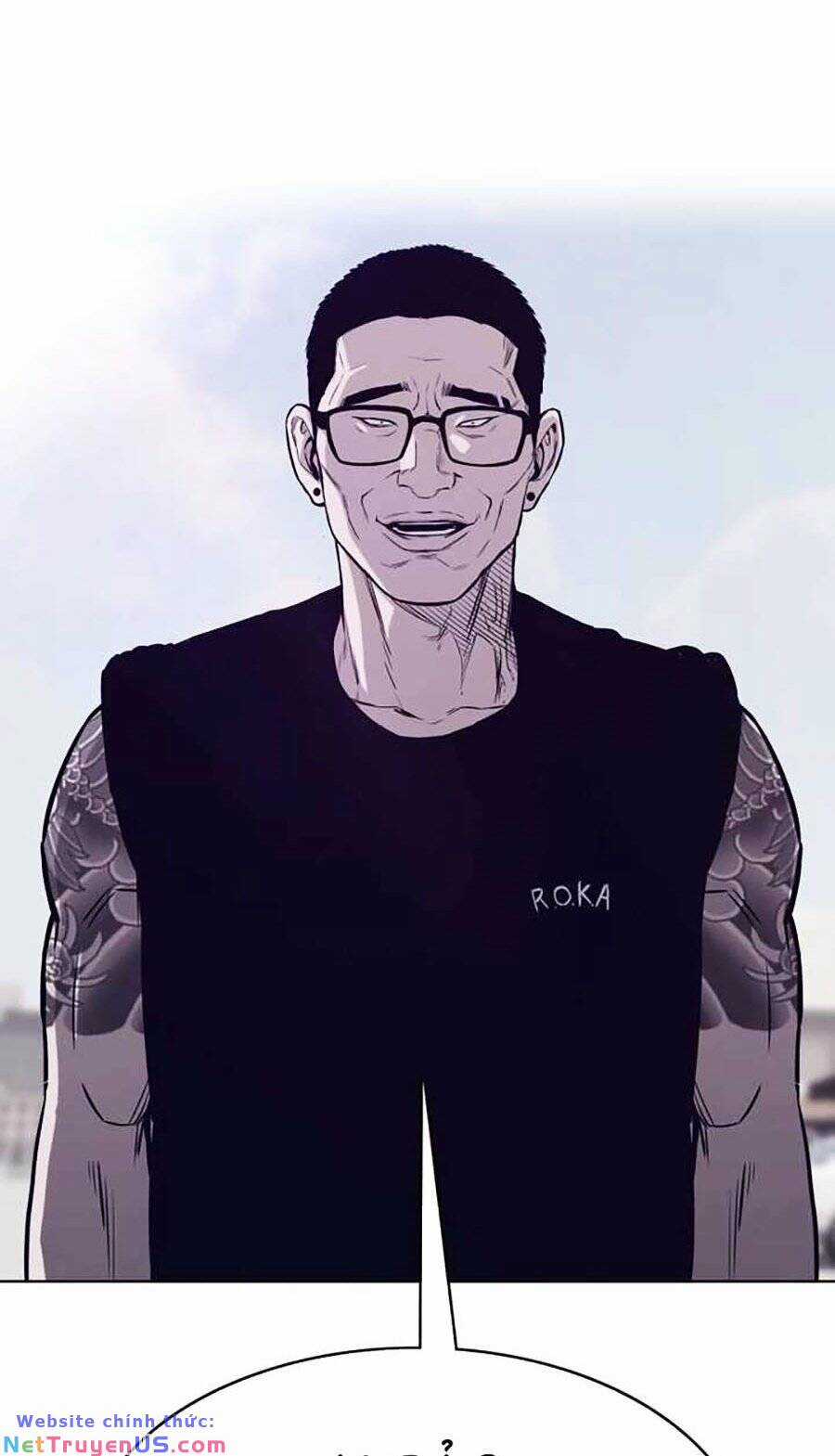 Loser Báo Thù Chapter 27 trang 7