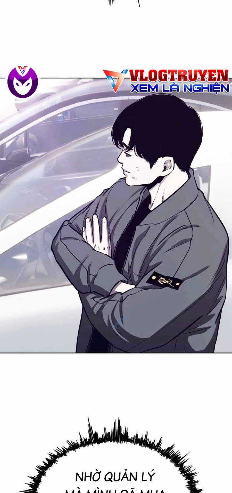 Loser Báo Thù Chapter 28 trang 101