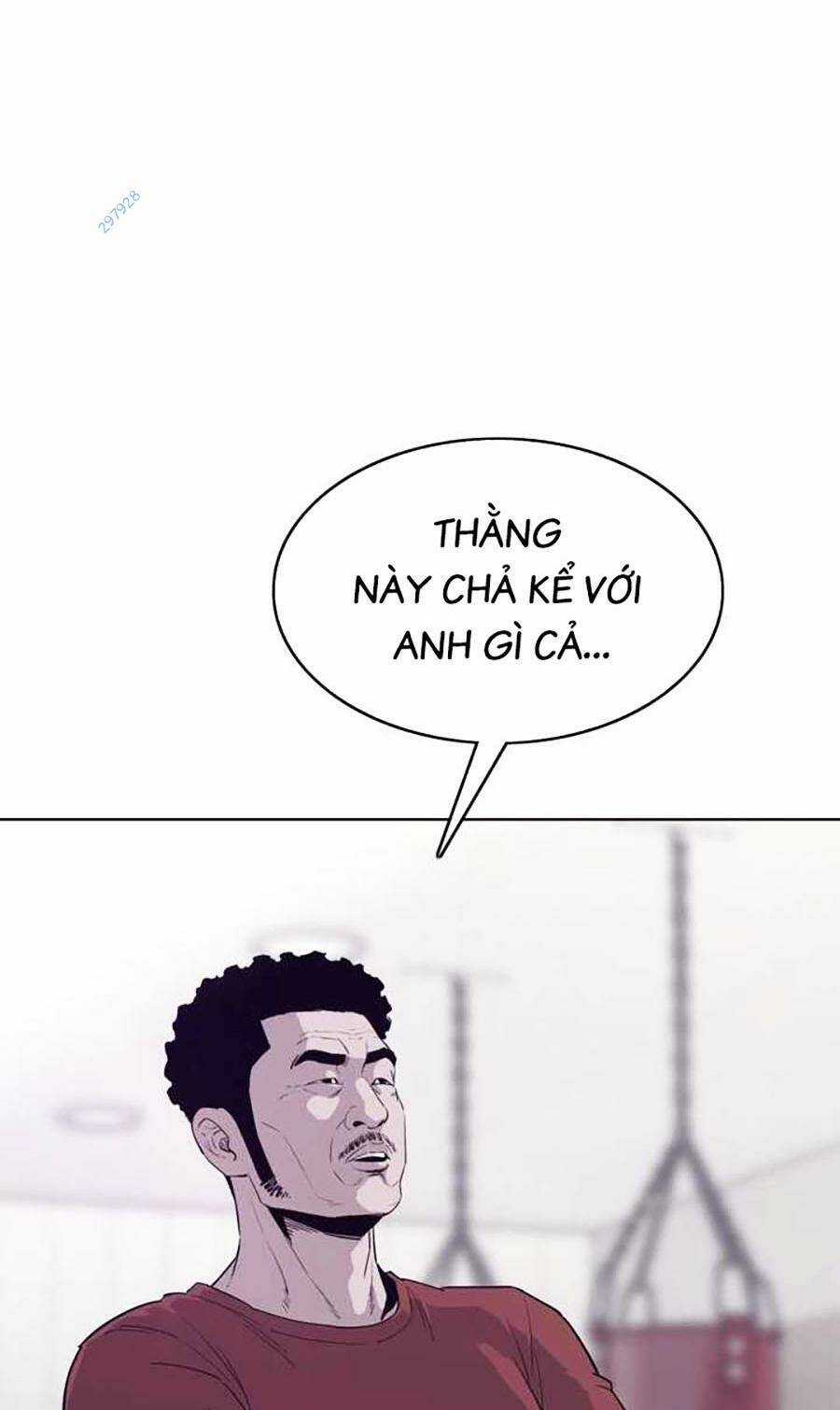 Loser Báo Thù Chapter 28 trang 12