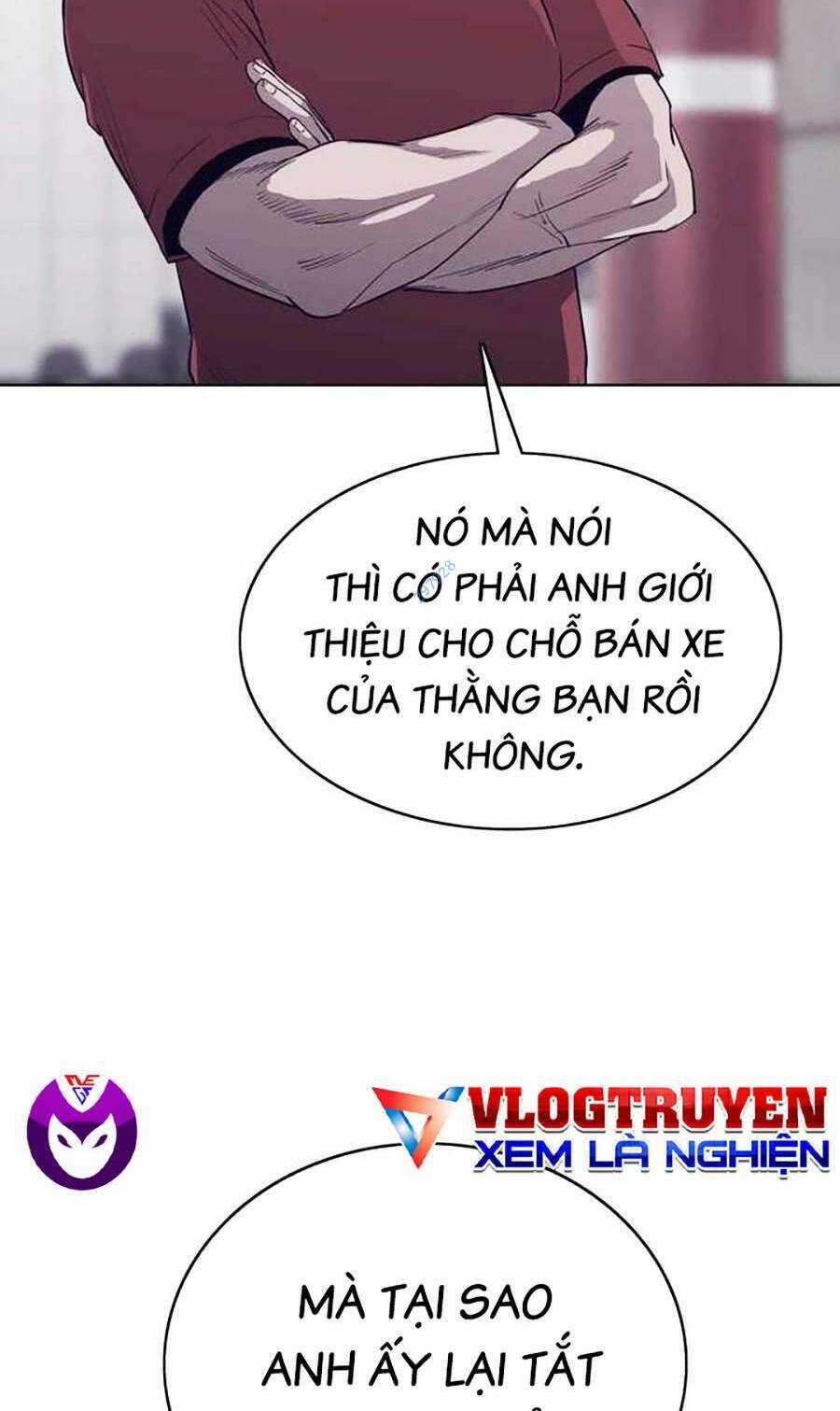 Loser Báo Thù Chapter 28 trang 13