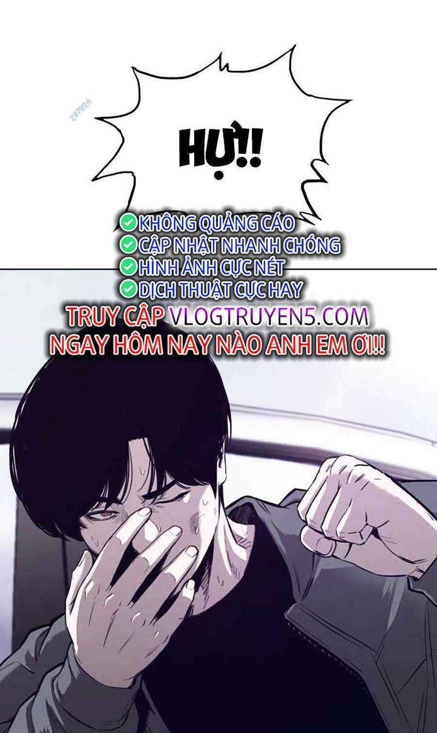 Loser Báo Thù Chapter 28 trang 16