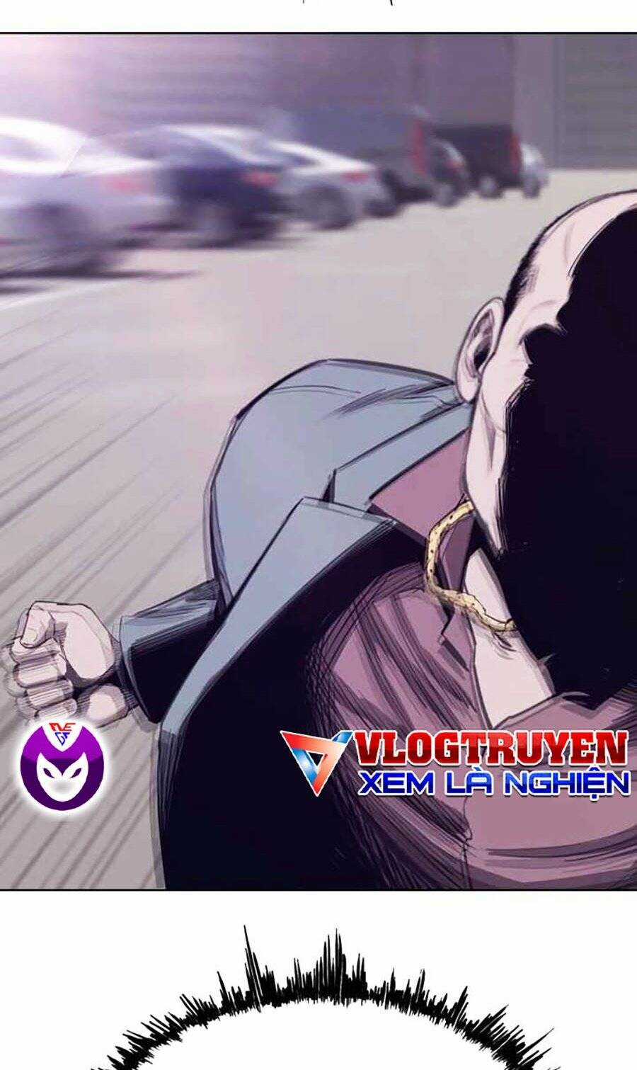 Loser Báo Thù Chapter 28 trang 18