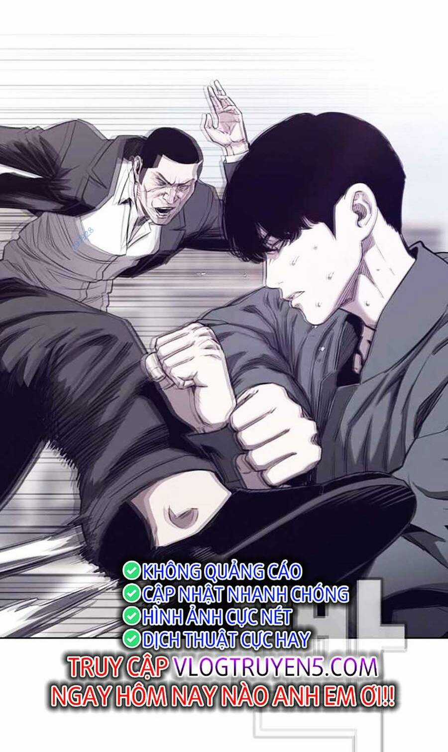 Loser Báo Thù Chapter 28 trang 21