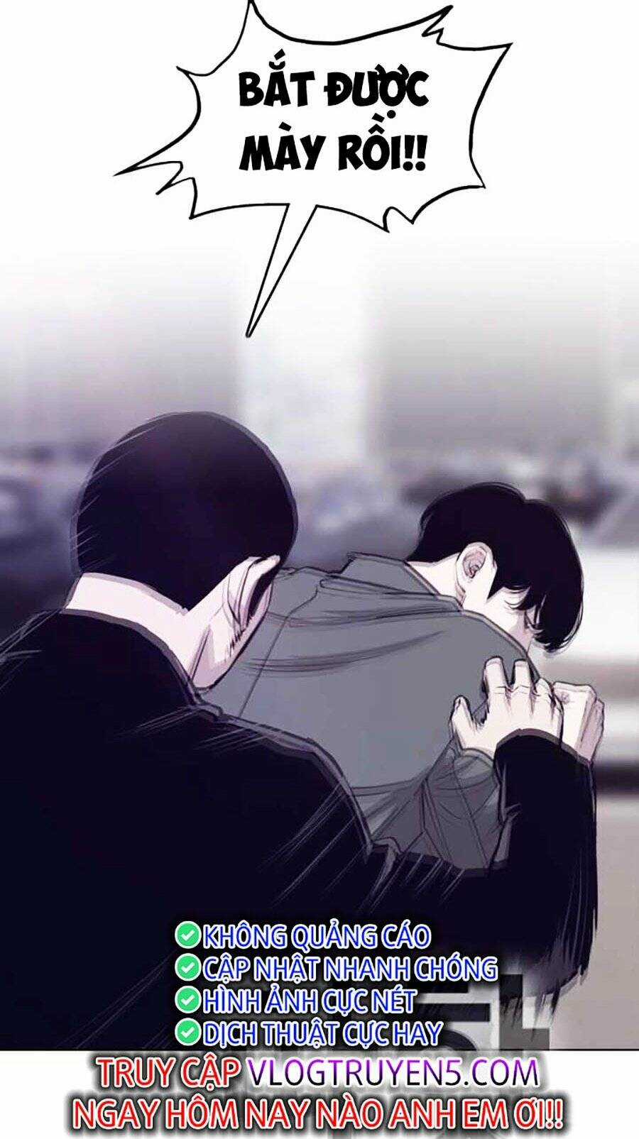 Loser Báo Thù Chapter 28 trang 42