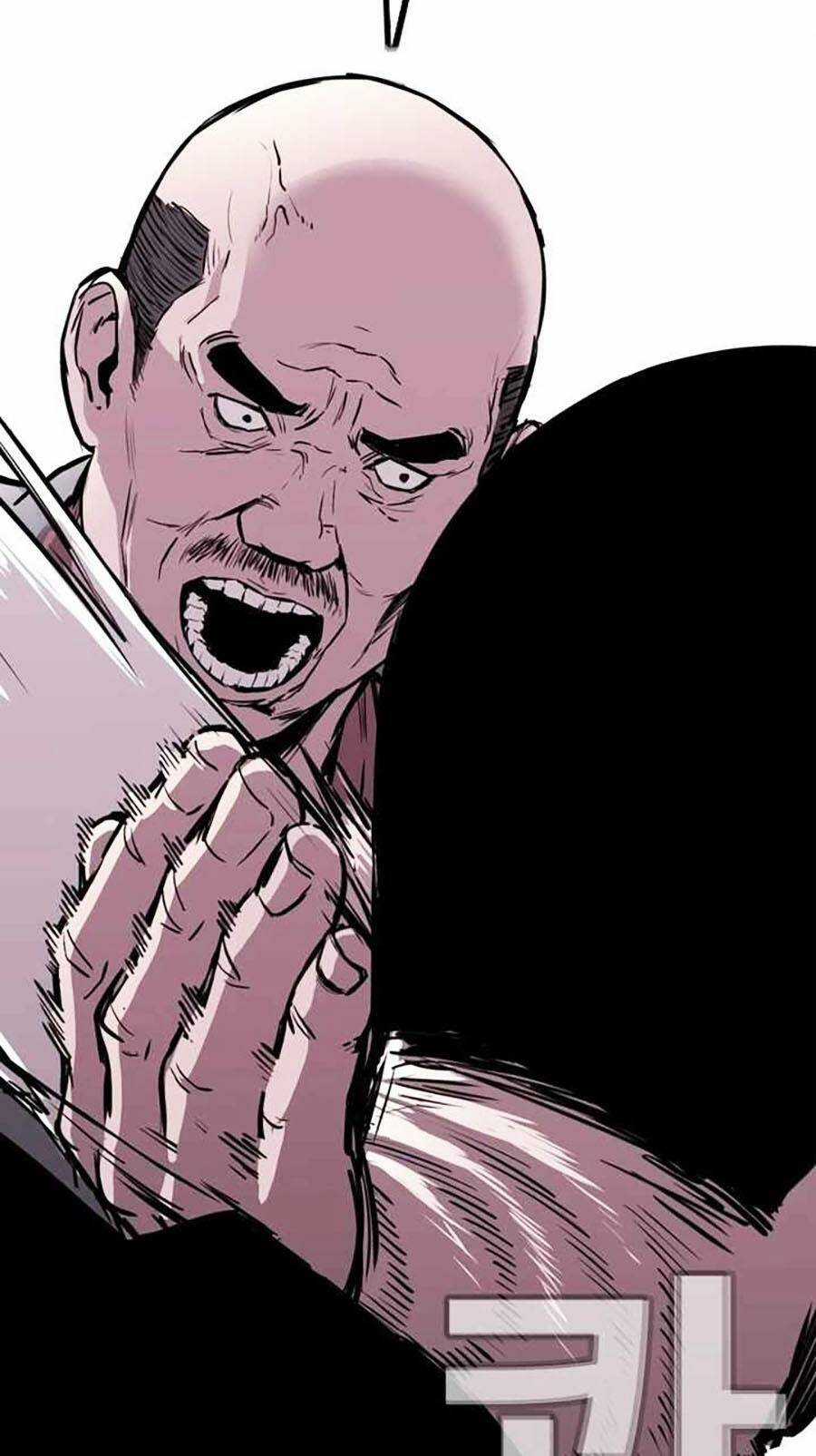 Loser Báo Thù Chapter 28 trang 44