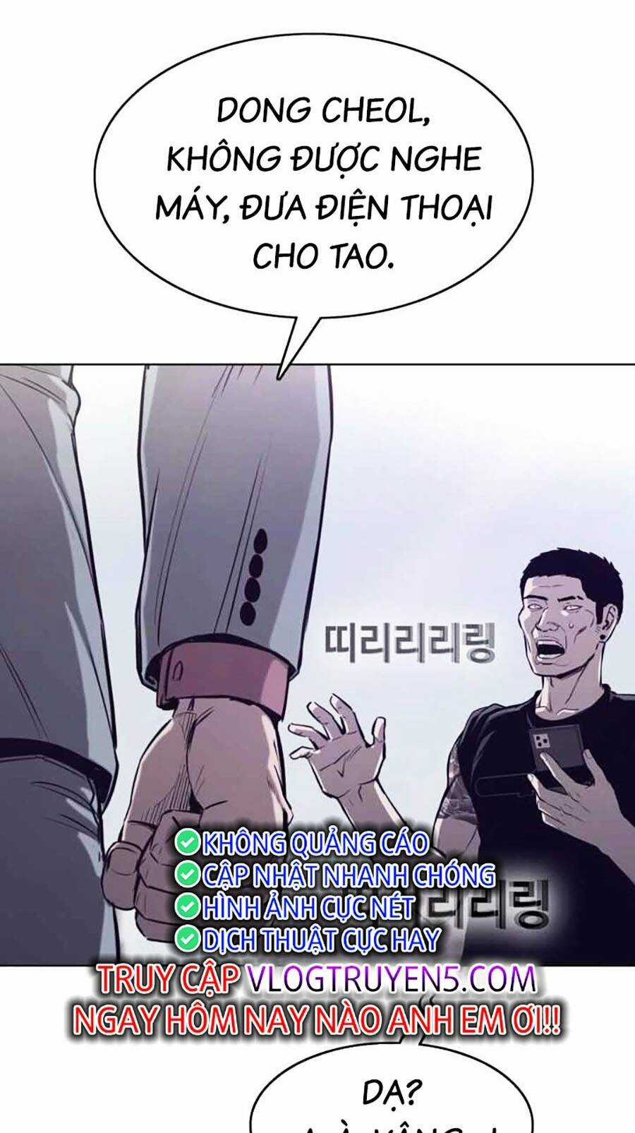 Loser Báo Thù Chapter 28 trang 47