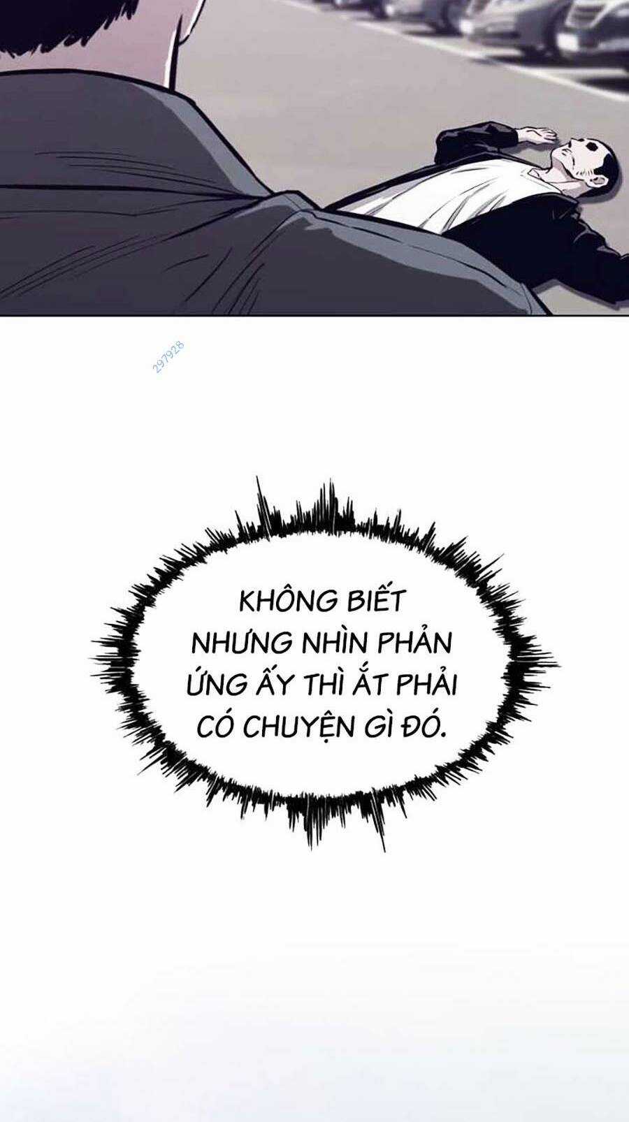 Loser Báo Thù Chapter 28 trang 49